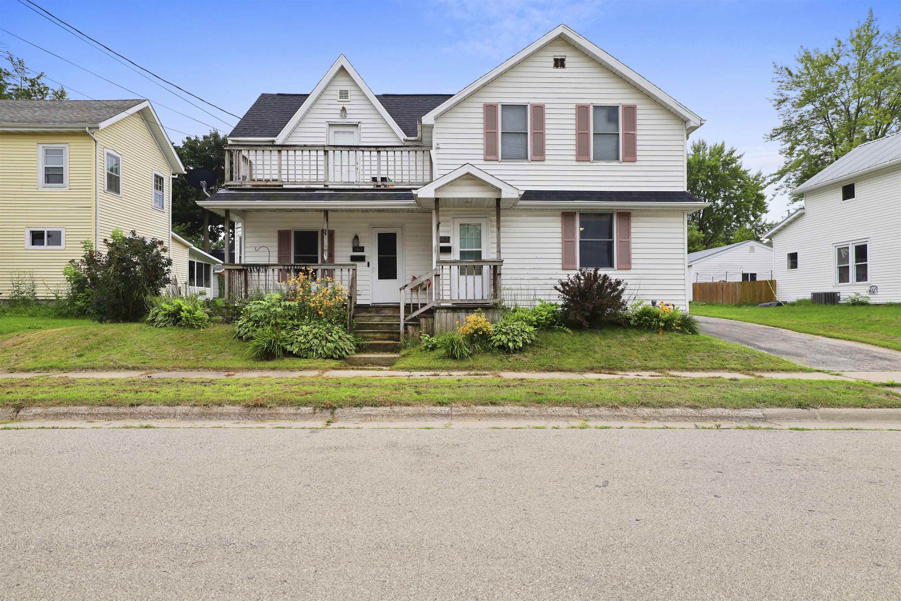 140 W Factory Street Property Photo 1