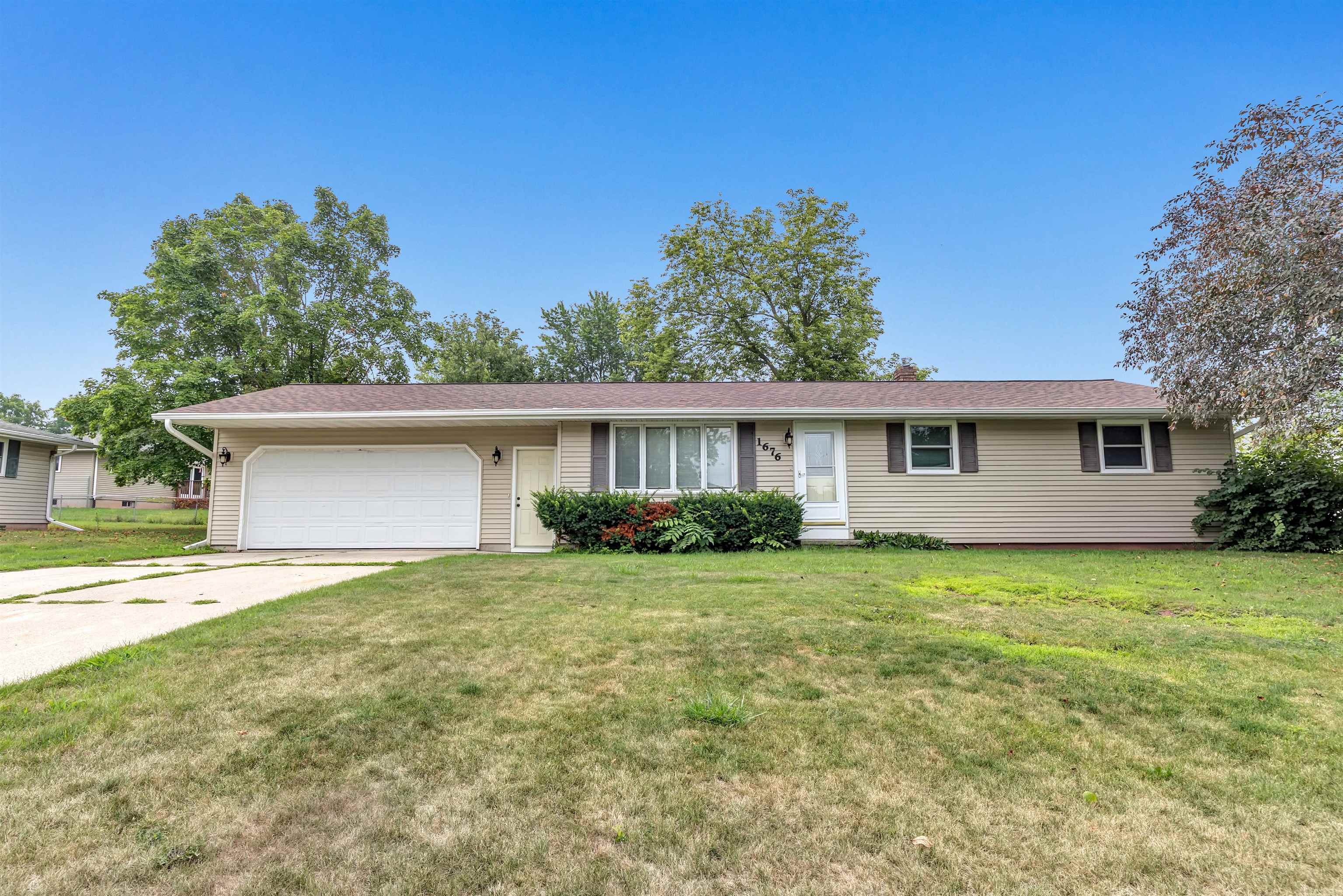 1676 Klaus Street Property Photo 1