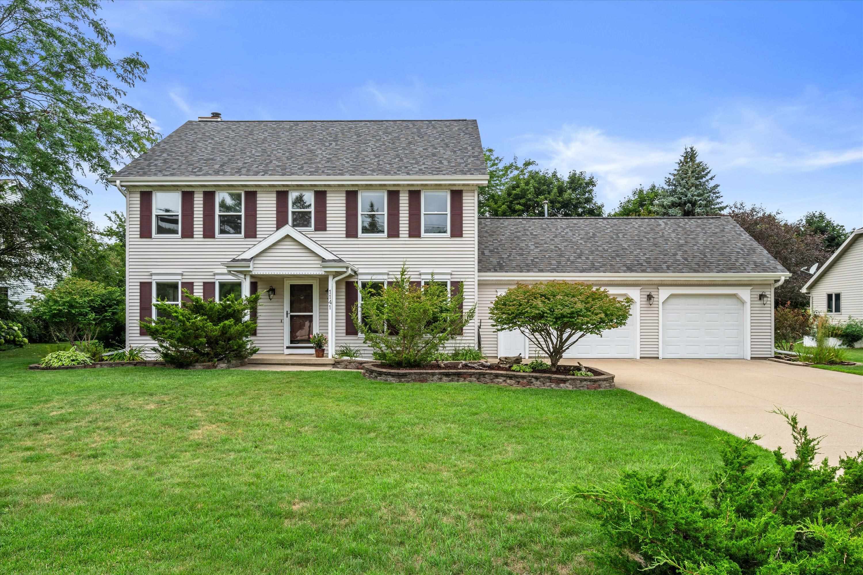 1141 Pendleton Road Property Photo 1