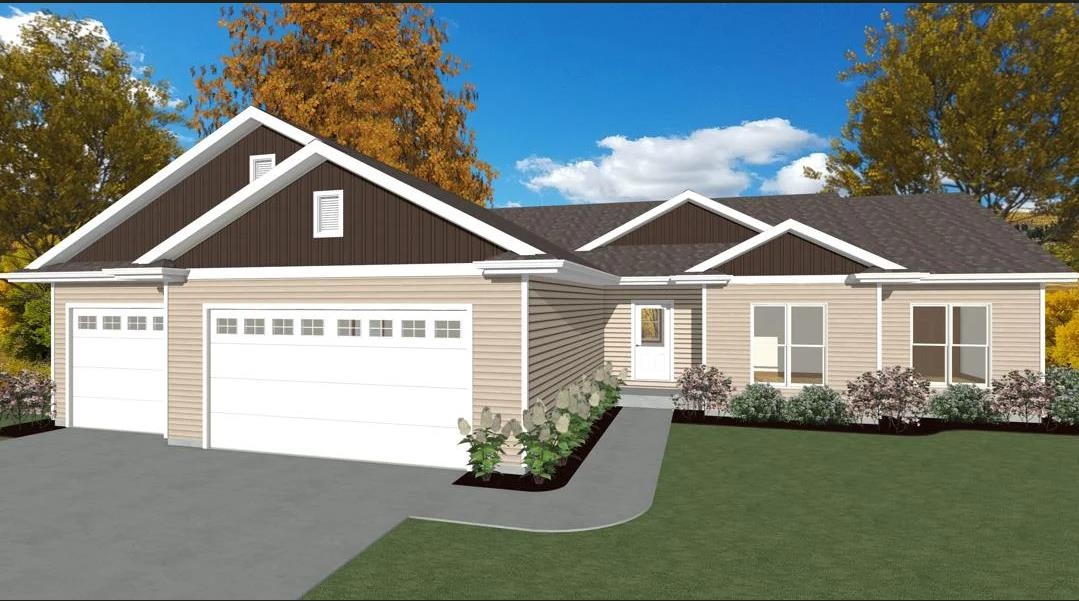 4939 Water Mint Way Property Photo 1