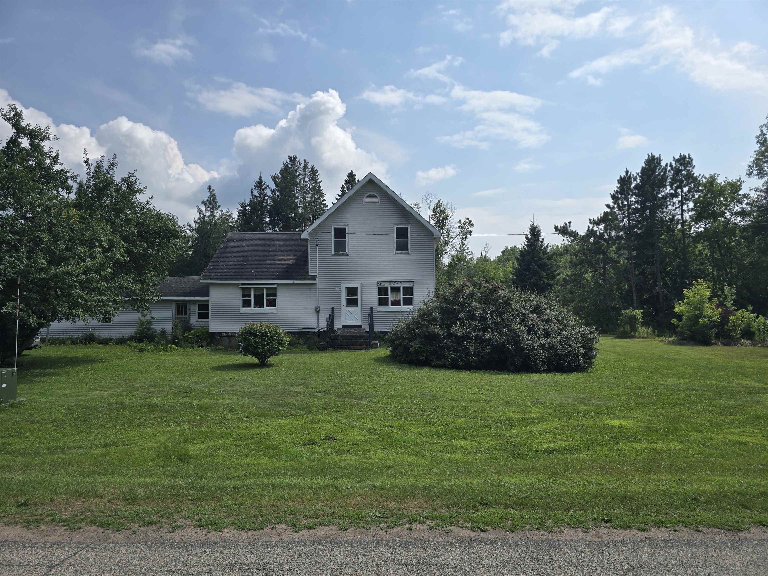 15365 Old 32 Road Property Photo 1
