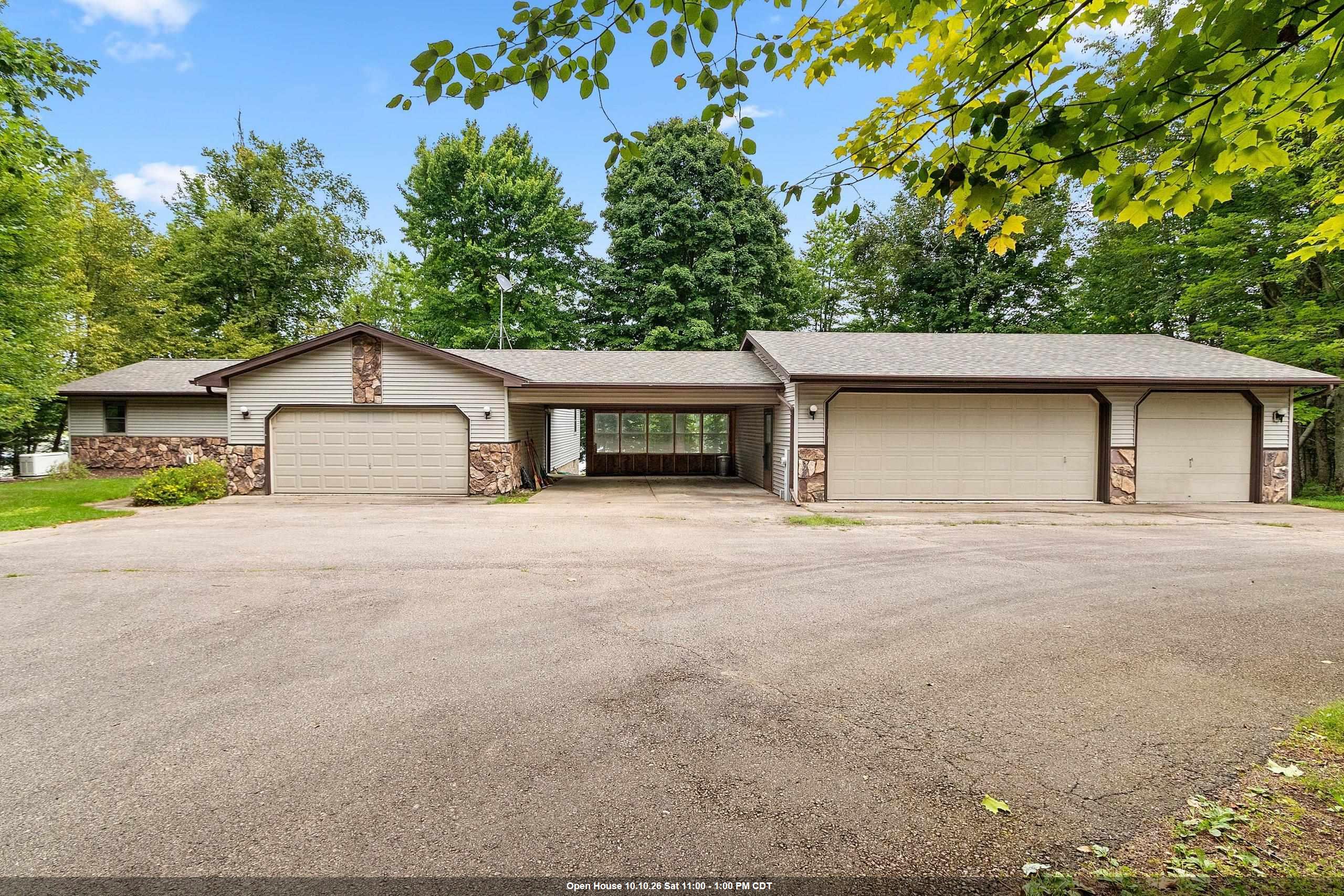 17661 Dencur Lane Property Photo 1