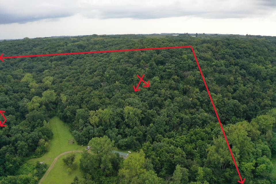 58192 Buck Creek Road Property Photo 1