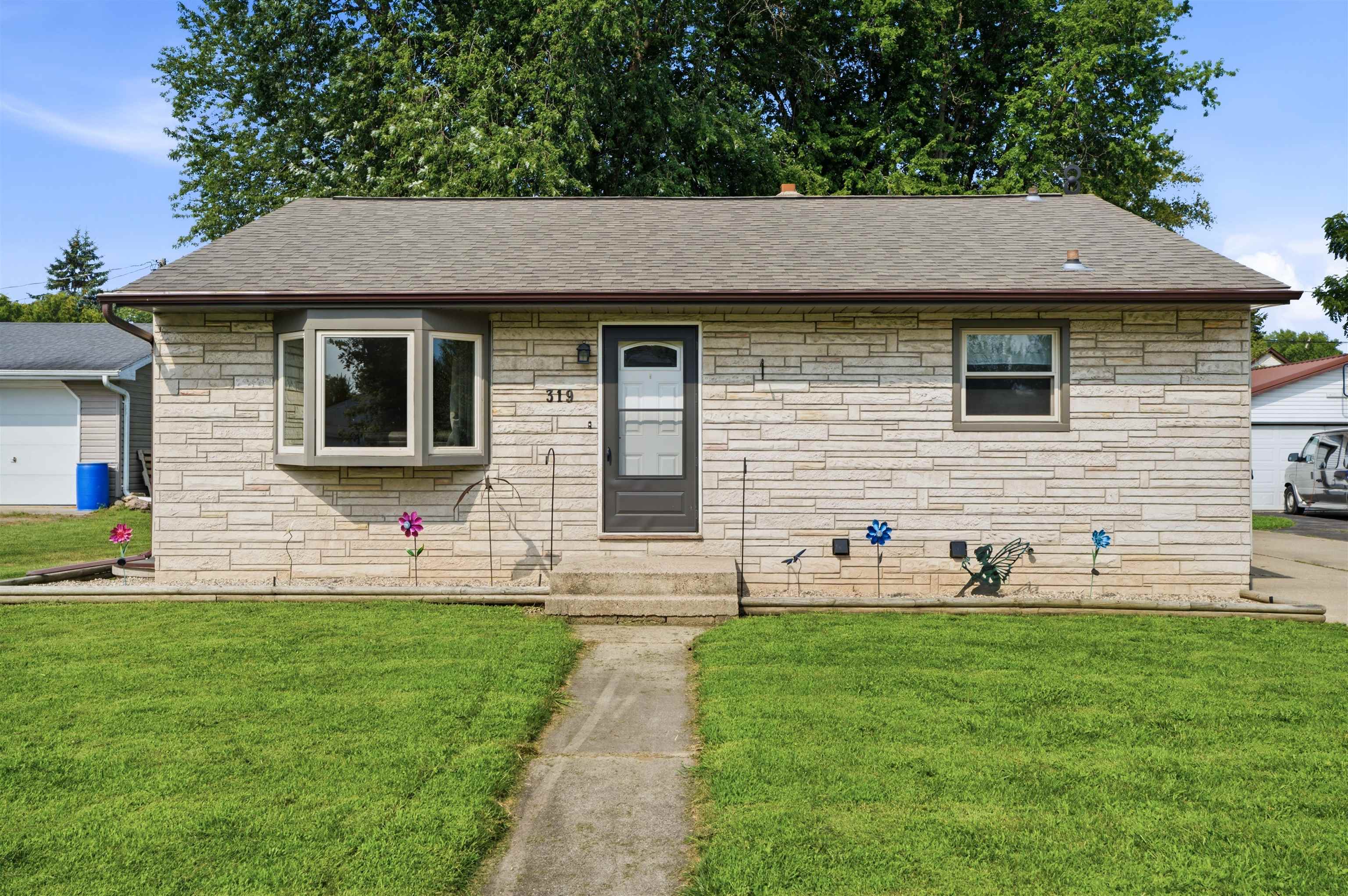 319 Lima Street Property Photo 1