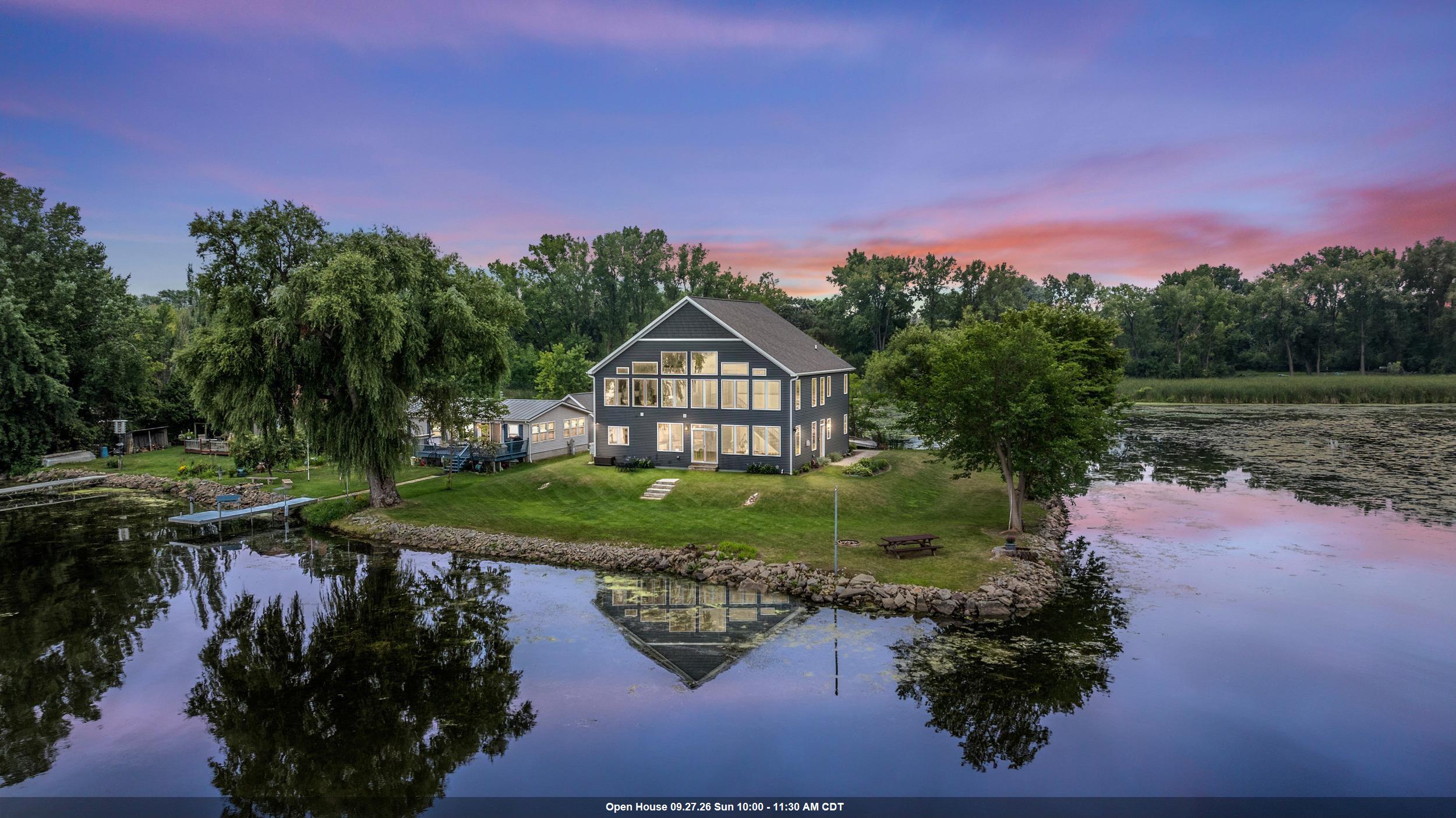 6392 Lakeshore Road Property Photo 1