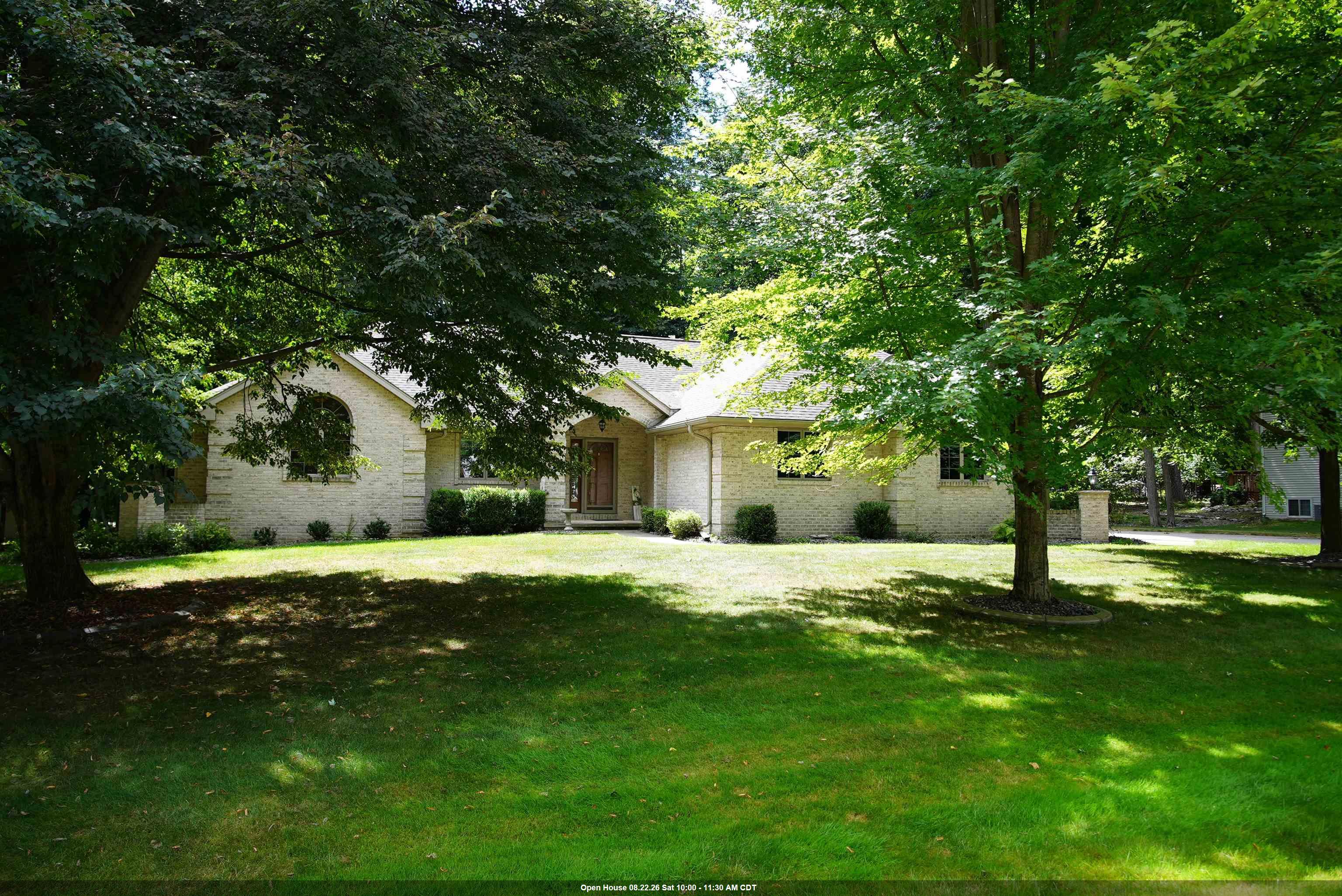 2077 Cormorant Lane Property Photo 1