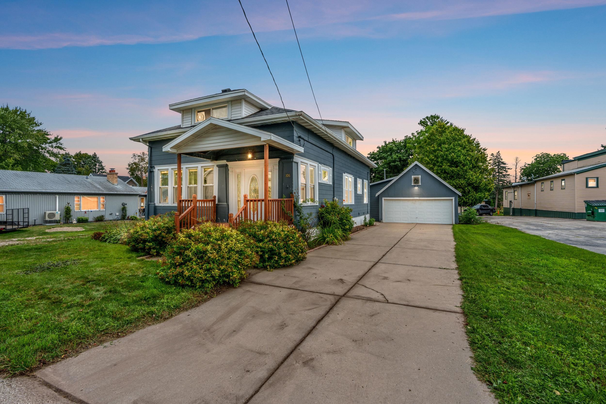 108 LILAC Drive