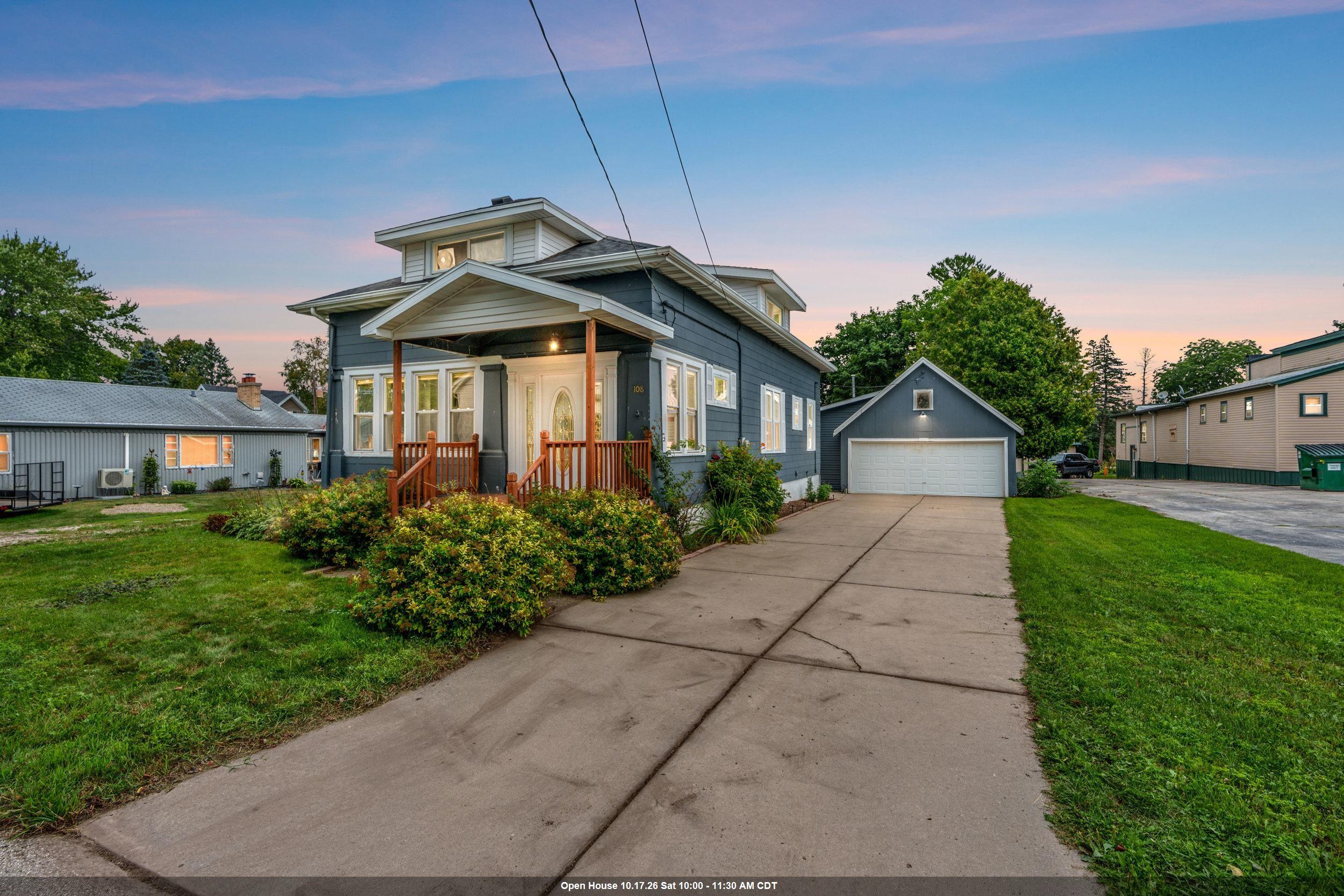 108 Lilac Drive Property Photo 1