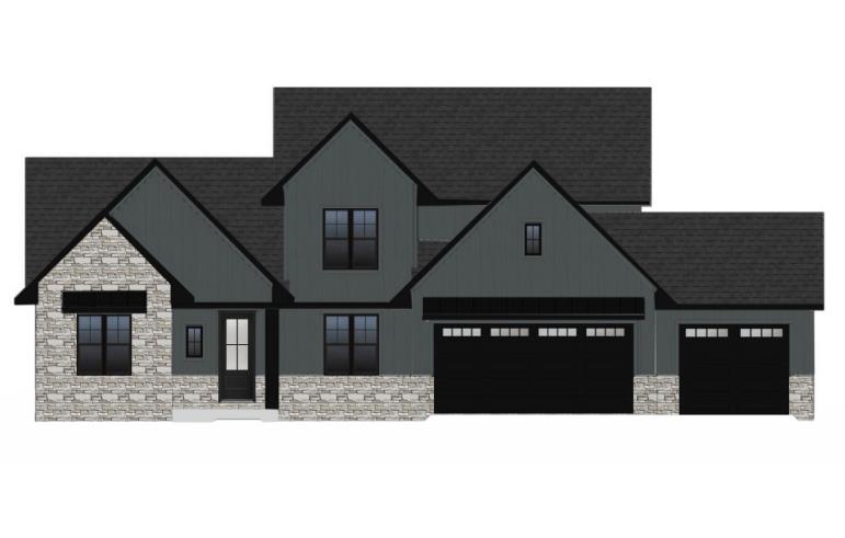 4925 BIG SKY Pass Property Photo 1