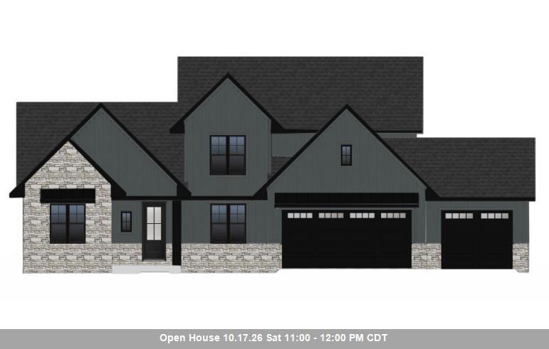 4925 Big Sky Pass Property Photo 1