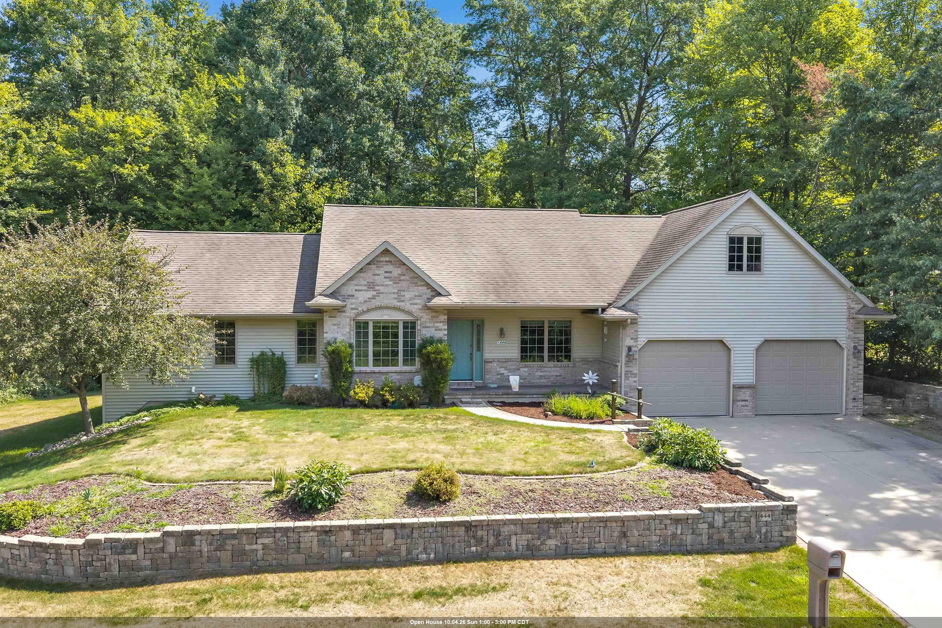 1444 Kord Court Property Photo 1