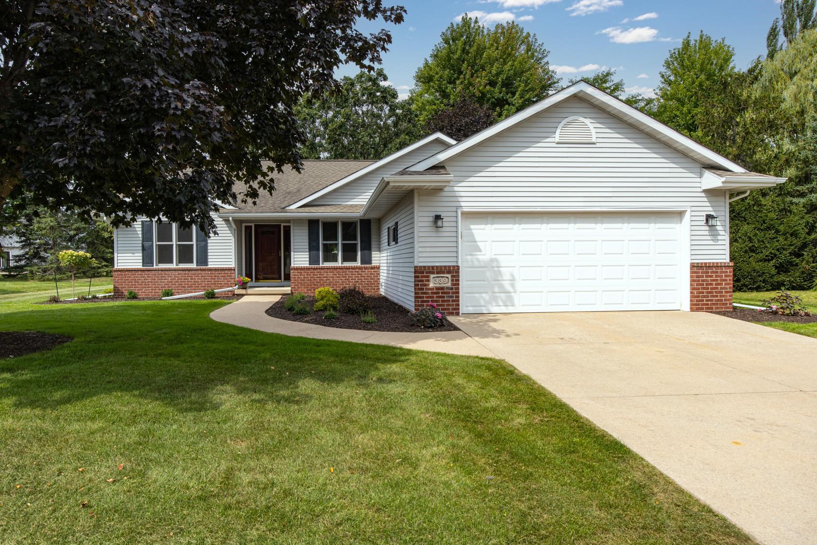 339 Windingbrook Drive Property Photo 1