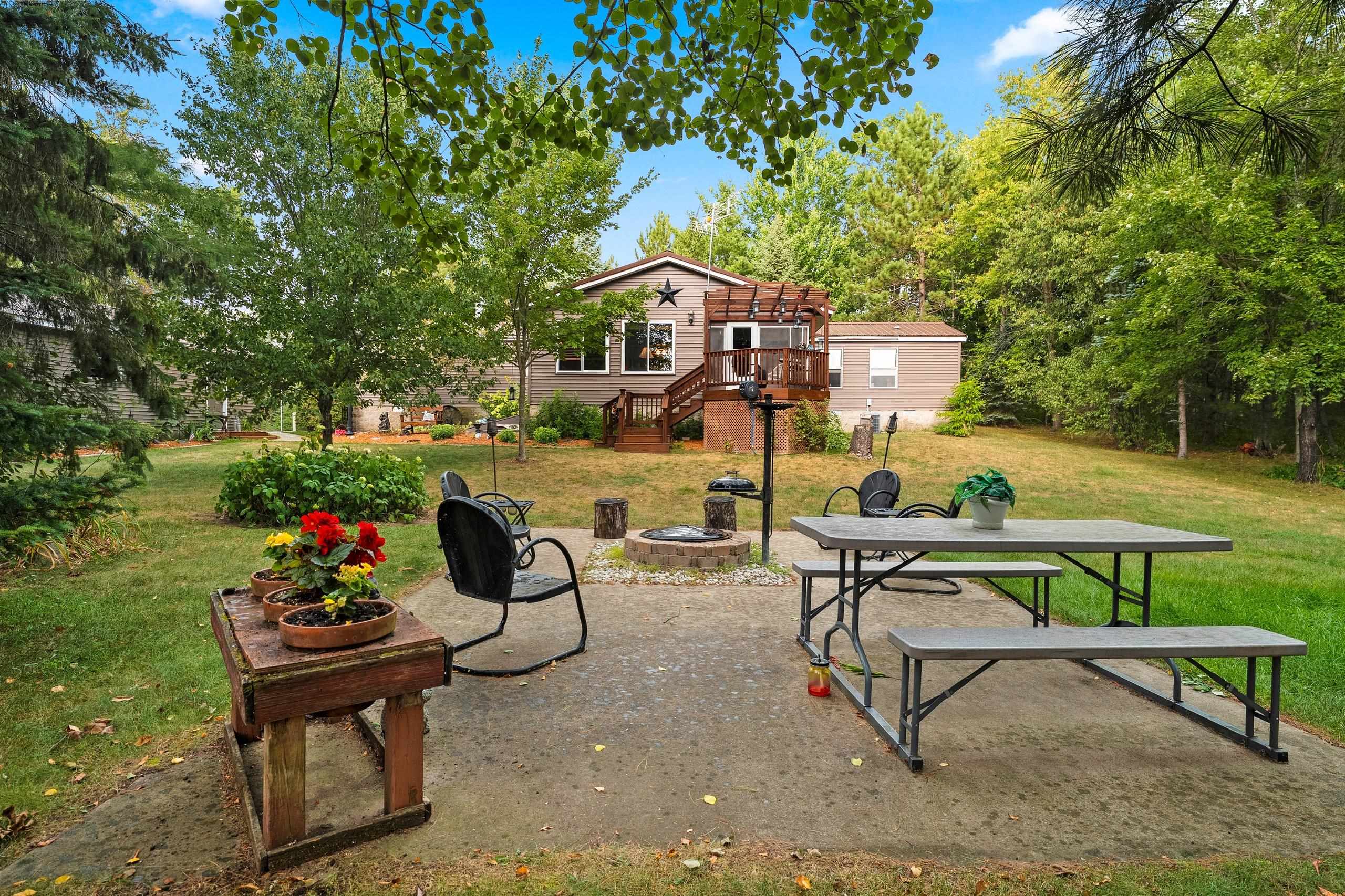 W11101 Sunset Valley Road Property Photo 1