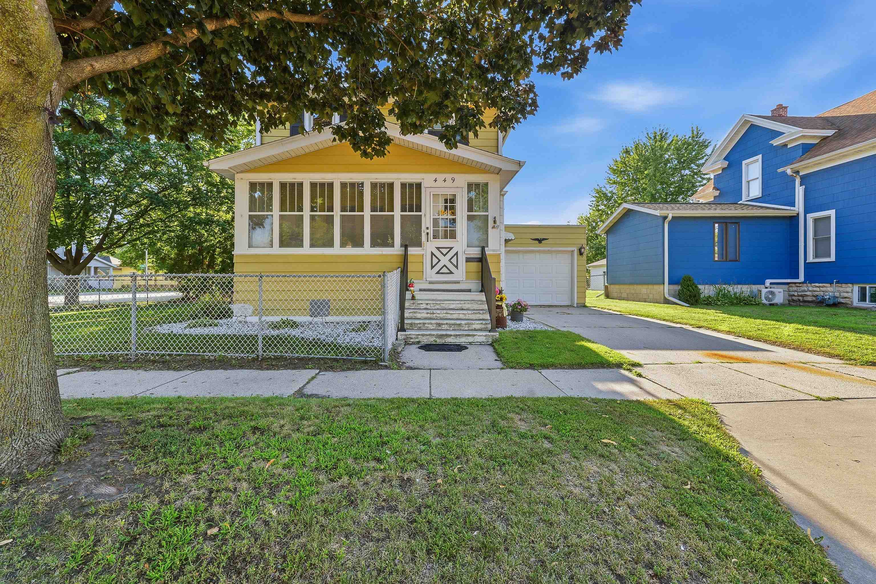 449 Amory Street Property Photo 1