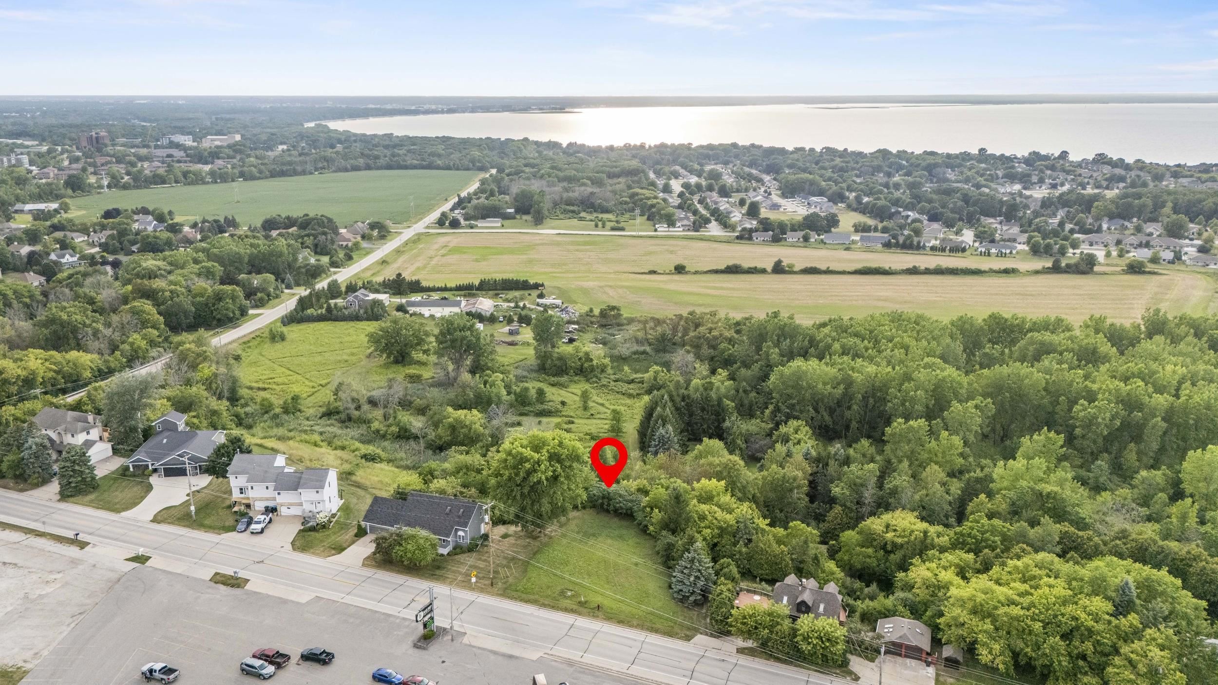Bay Settlement Road Property Photo 1