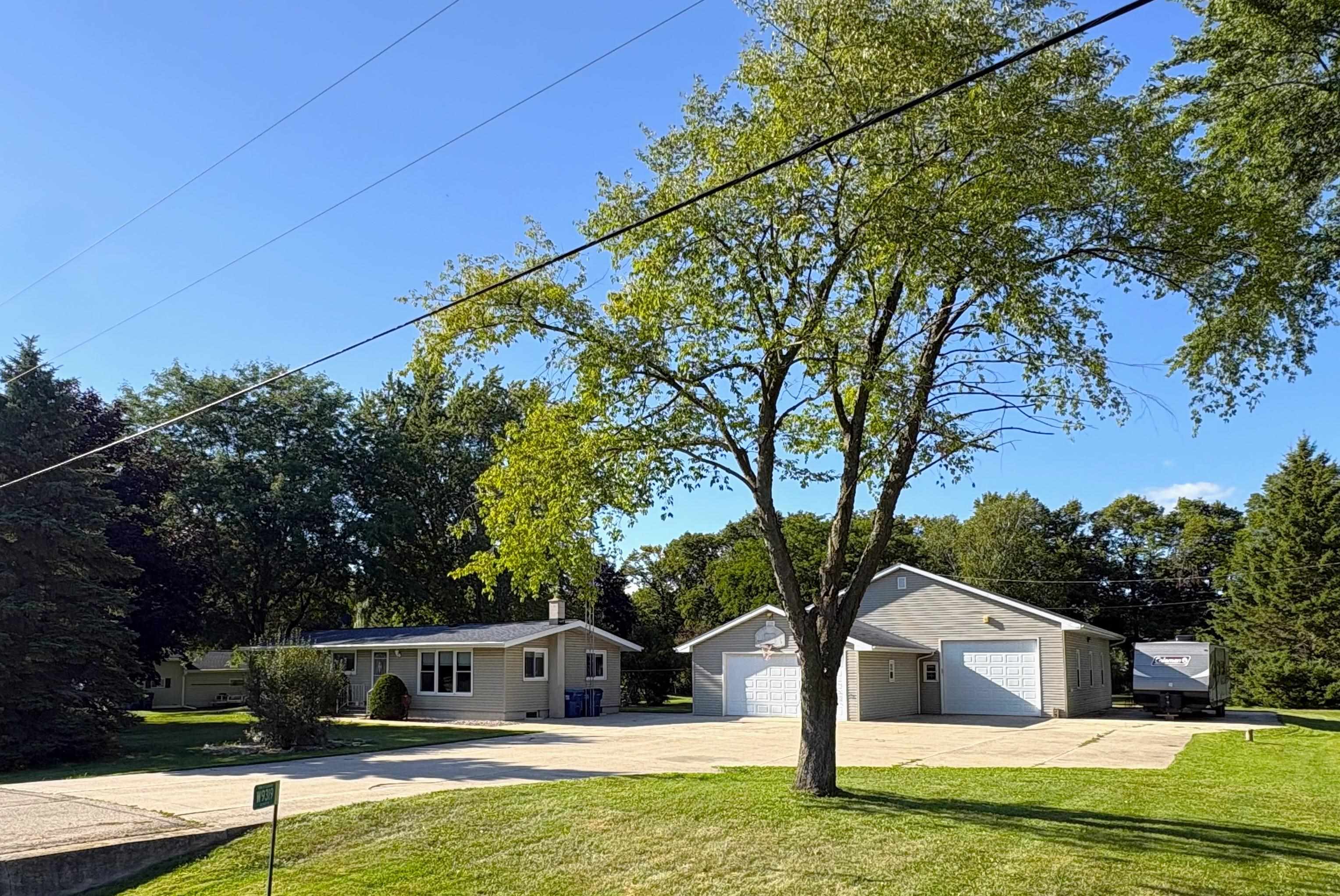 W9319 BLEWETT Road