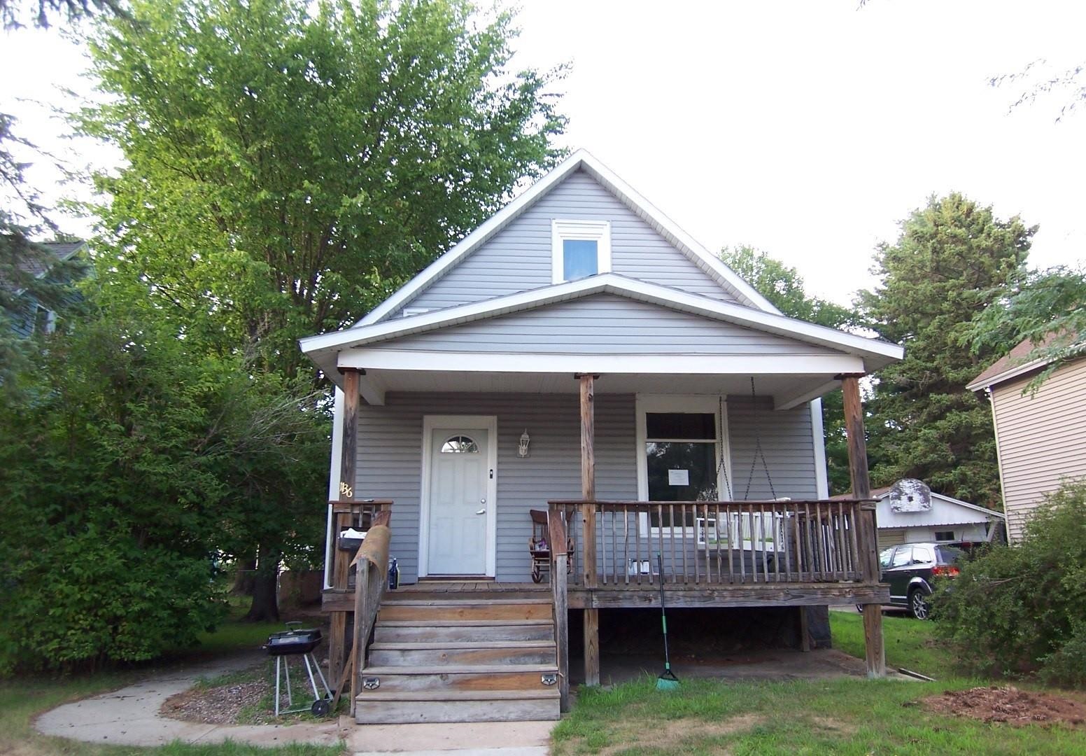 1136 Garfield Avenue Property Photo 1