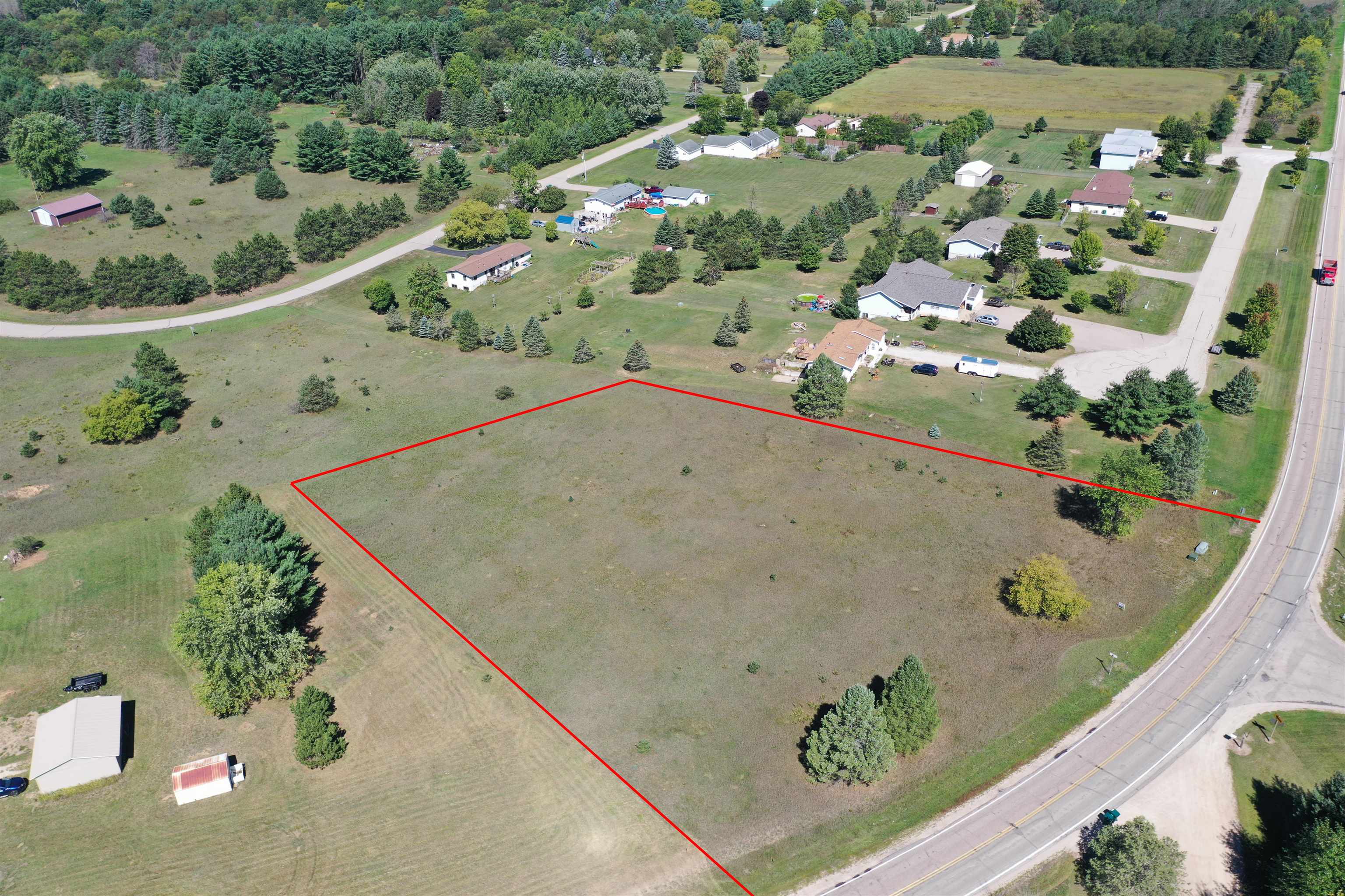 Hwy K Property Photo 1