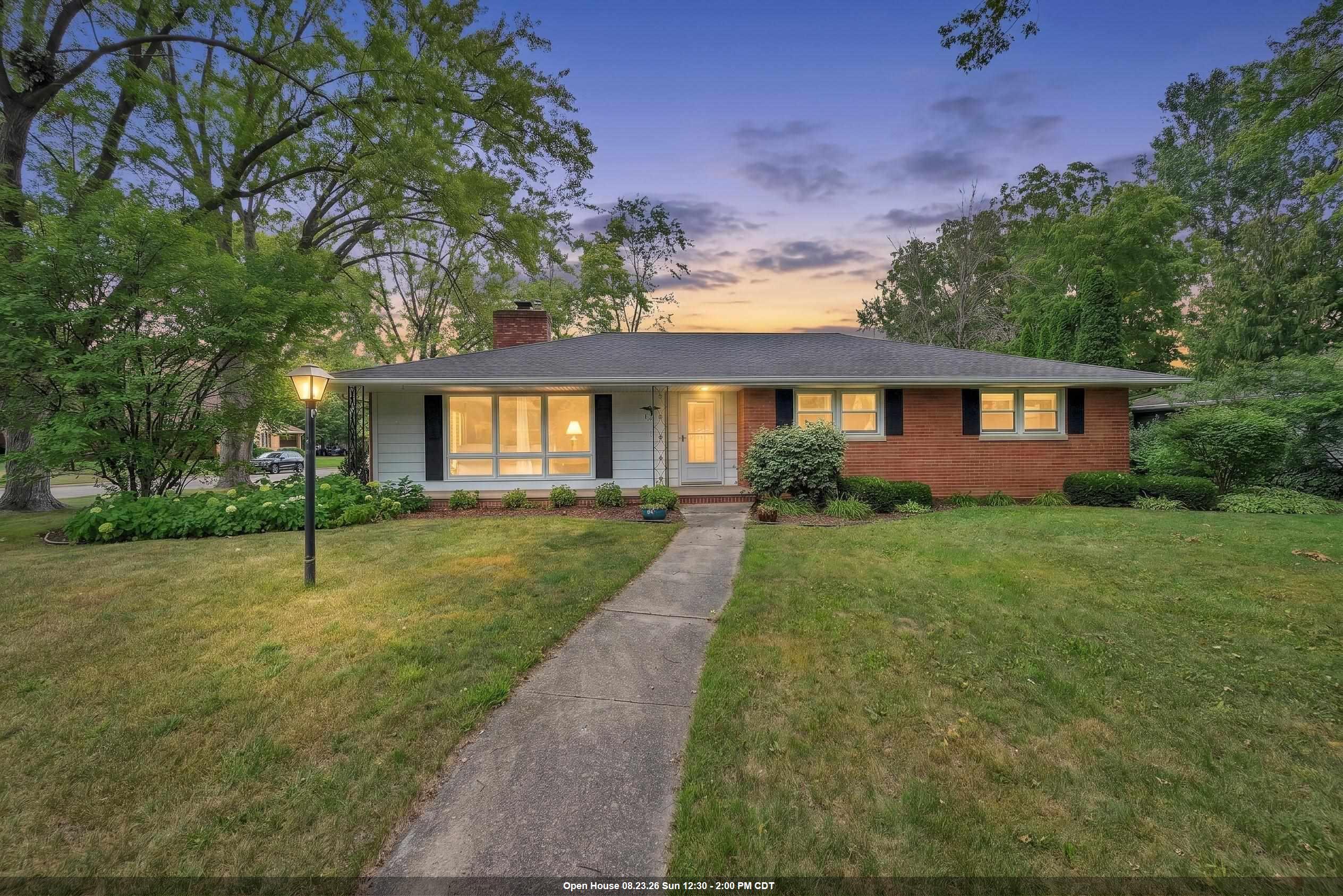 141 Custer Court Property Photo 1