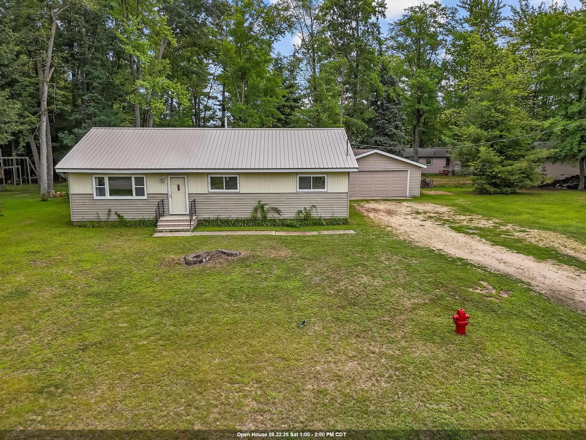 N6014 Mork Avenue Property Photo 1