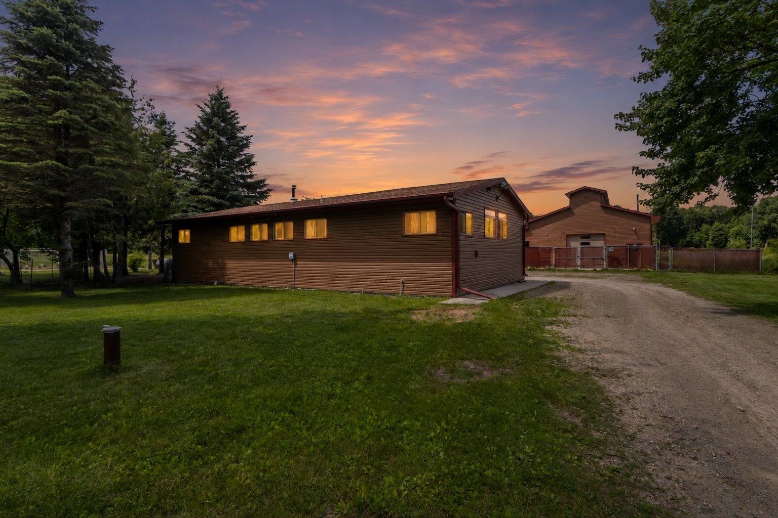 7980 County Road E Property Photo 1