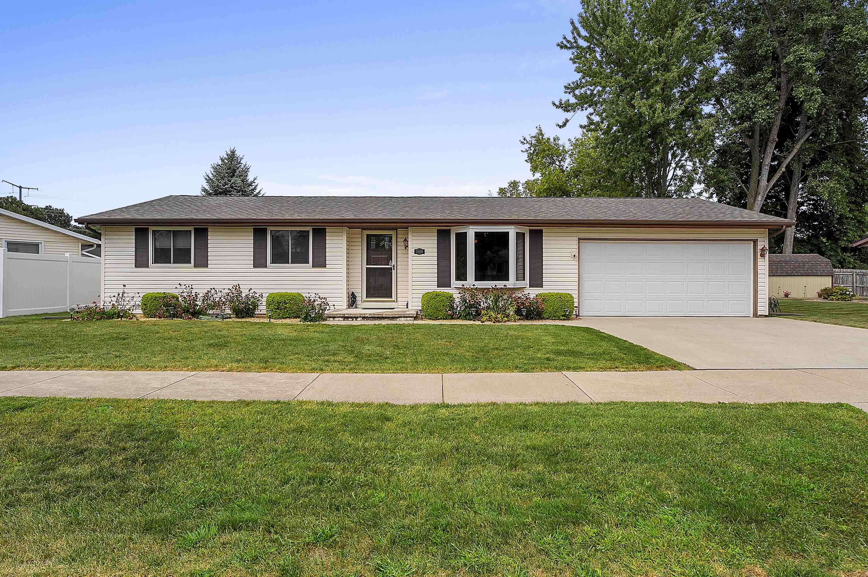 2360 Kincaid Avenue Property Photo 1