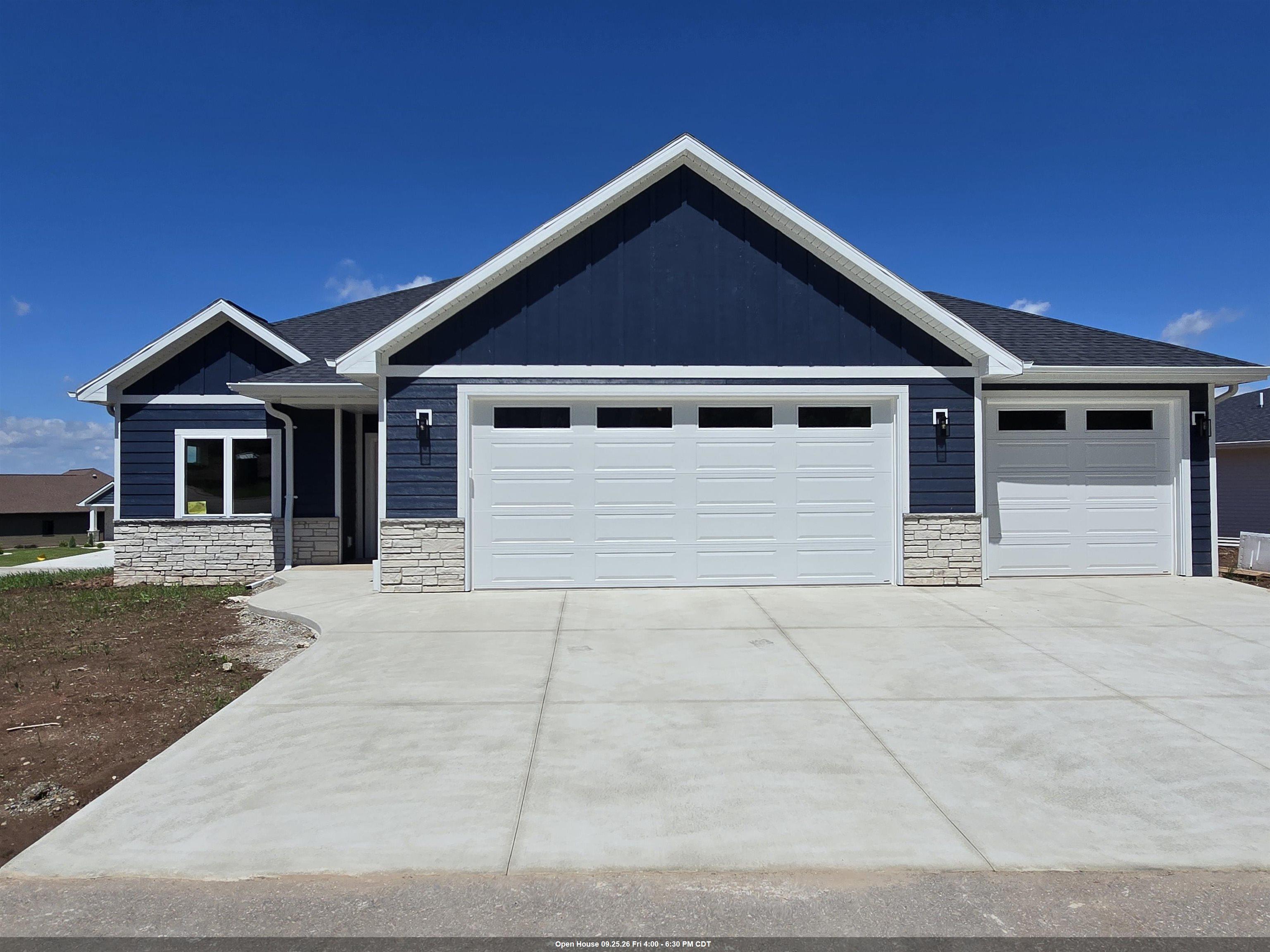 1655 Grace Garden Way Property Photo 1