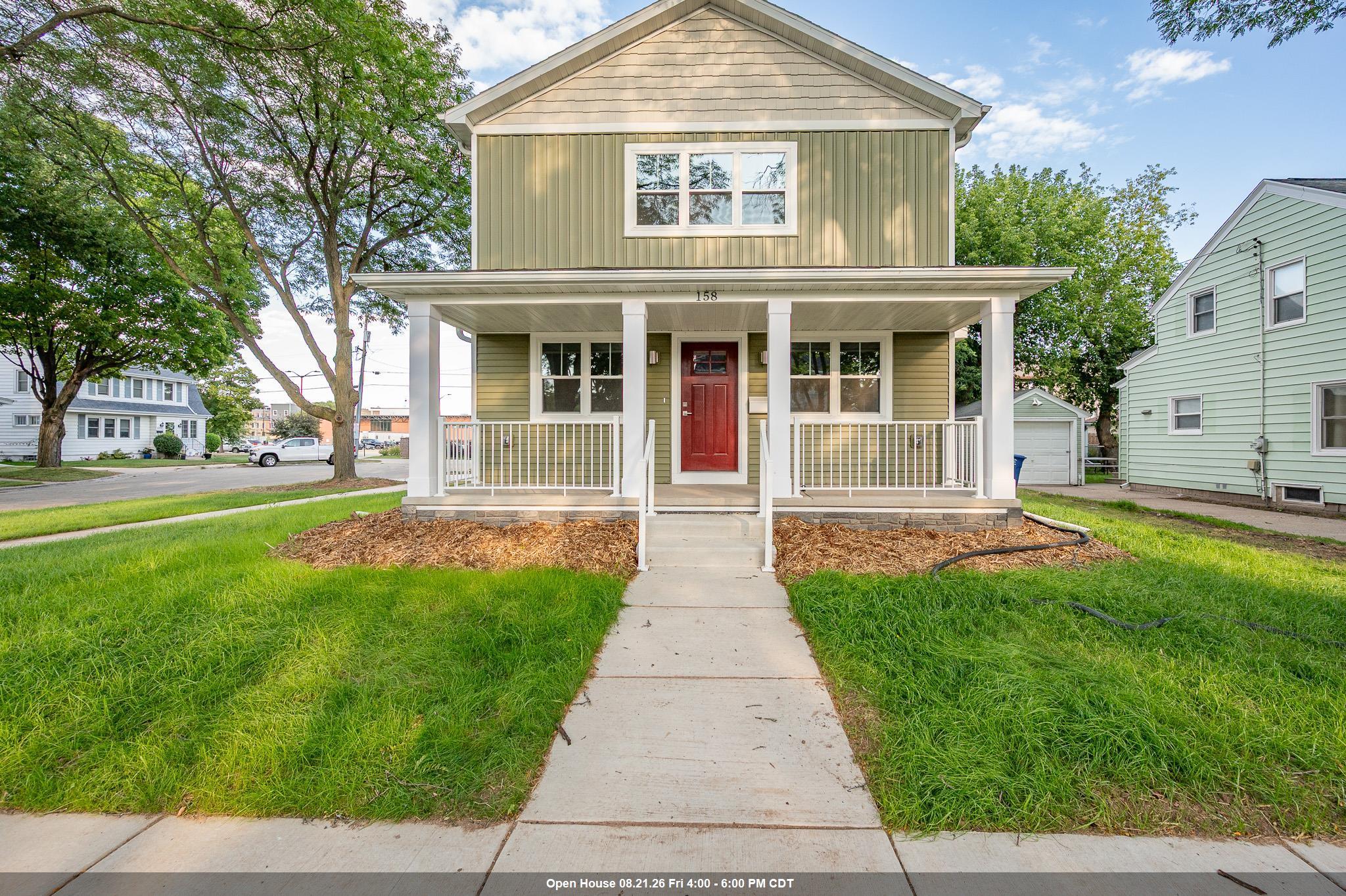 158 N Maple Avenue Property Photo 1