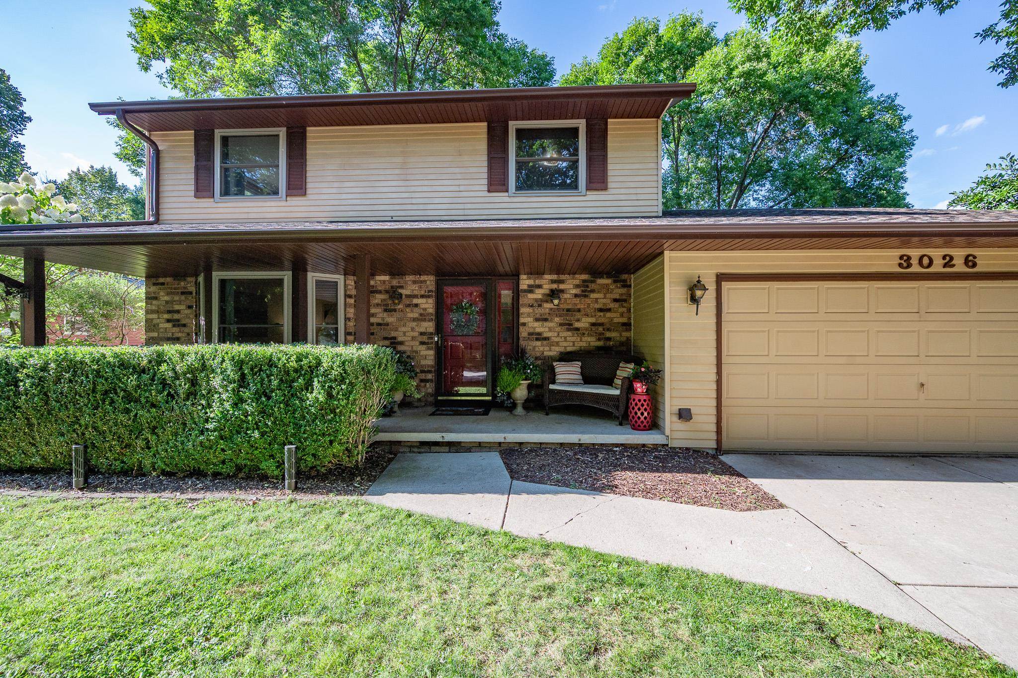 3026 OPEN GATE Trail