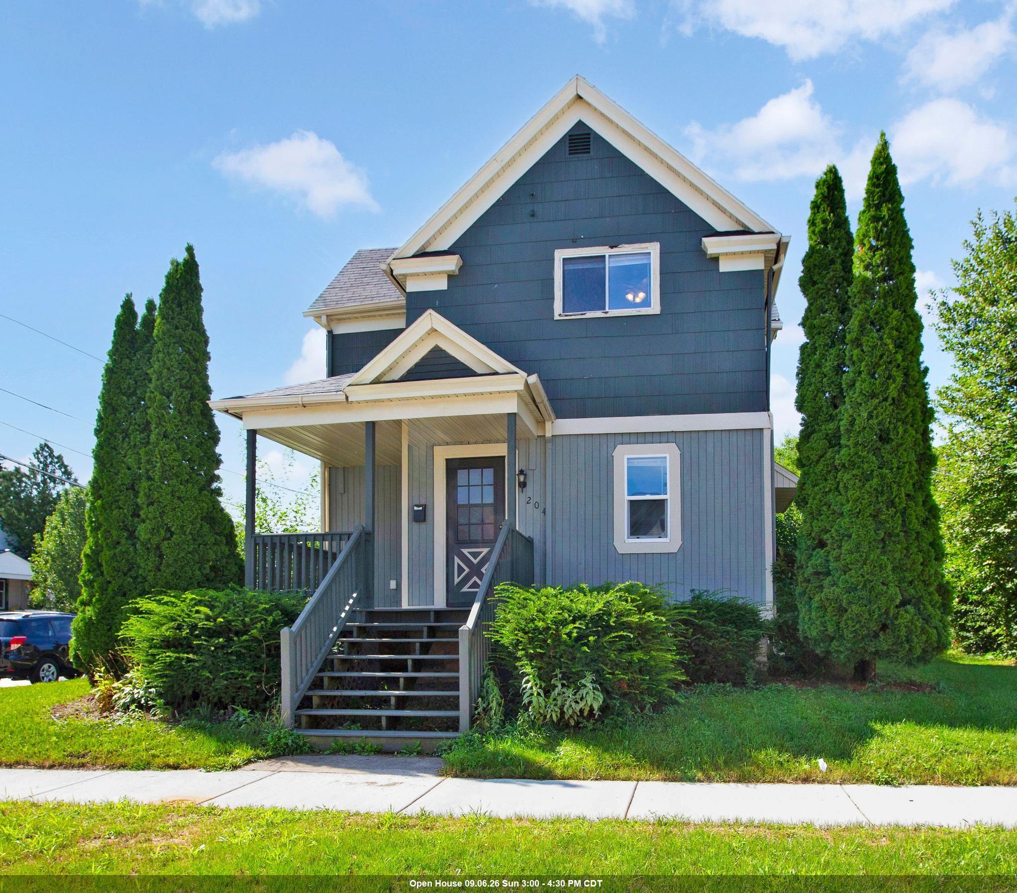204 8TH Street