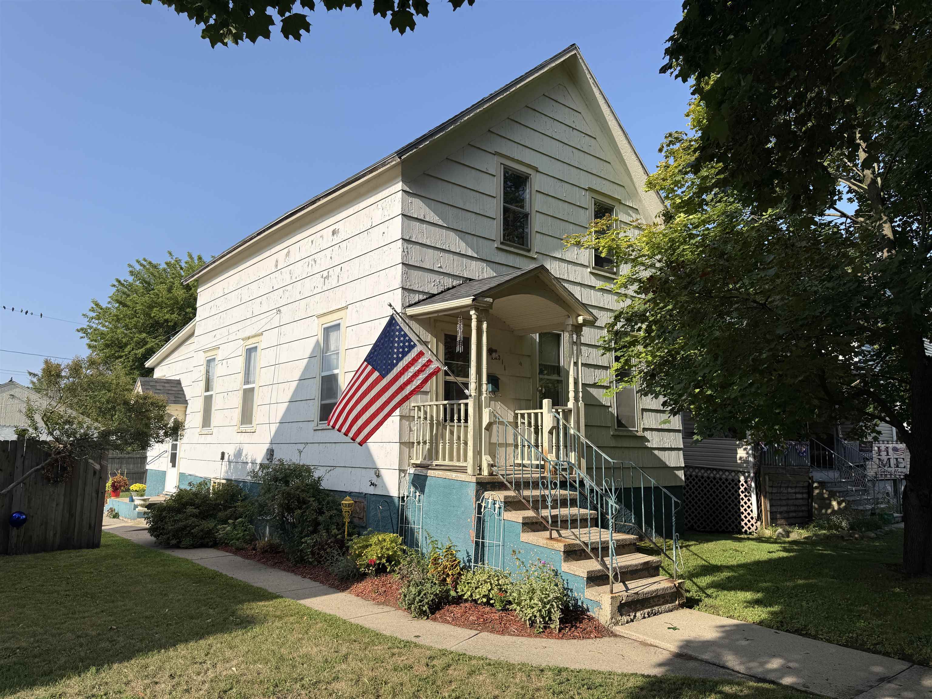 311 Terrace Avenue Property Photo 1