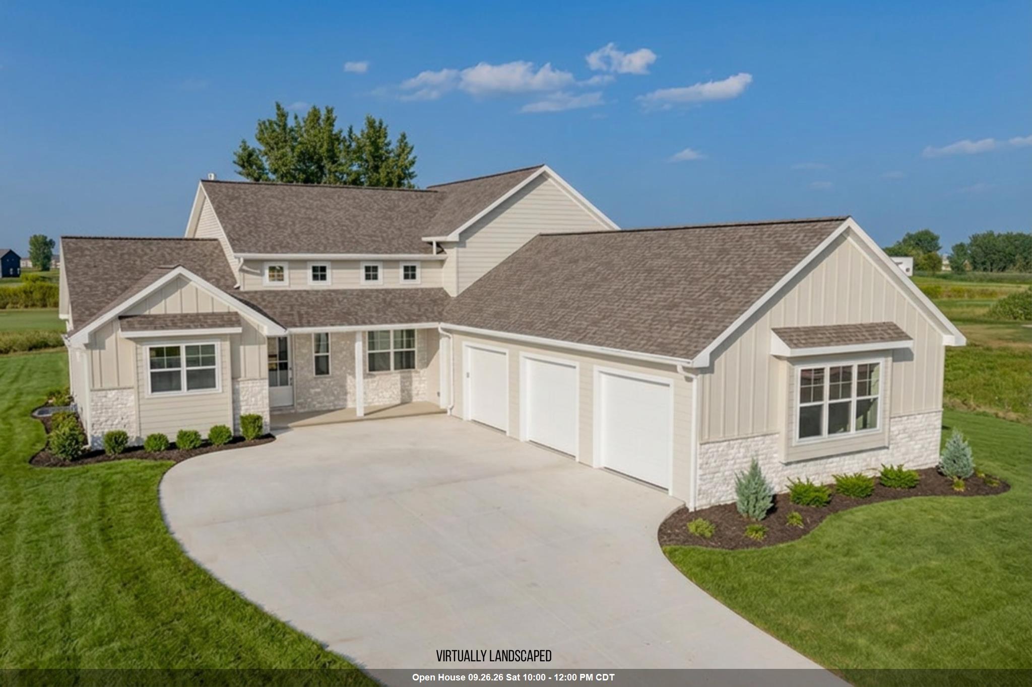122 Beckerae Court Property Photo 1