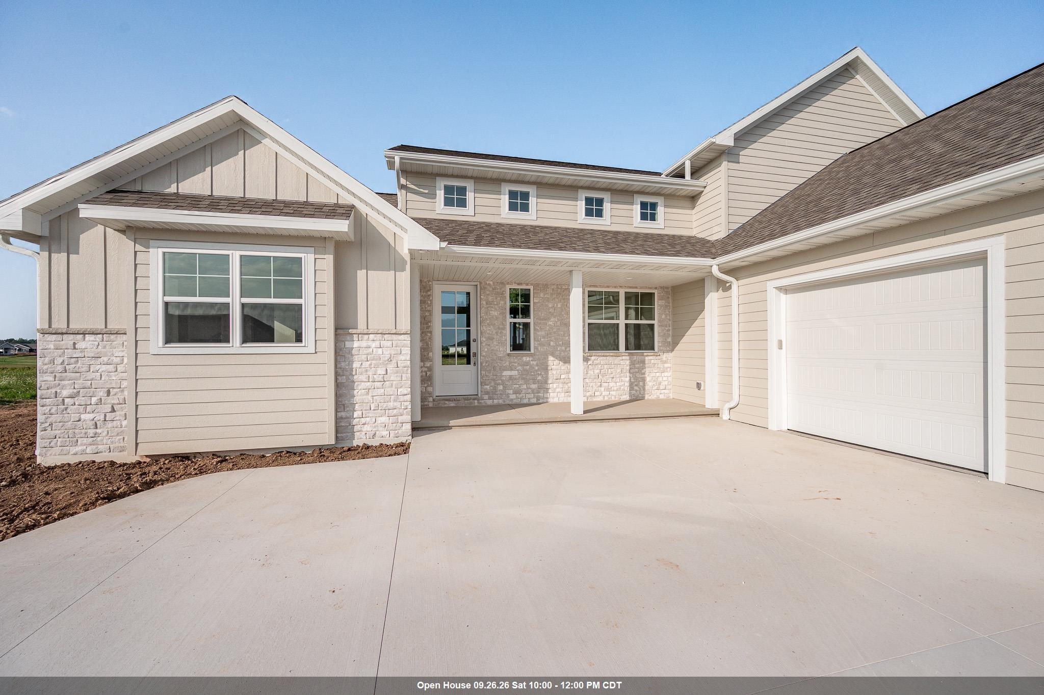 122 Beckerae Court Property Photo 1
