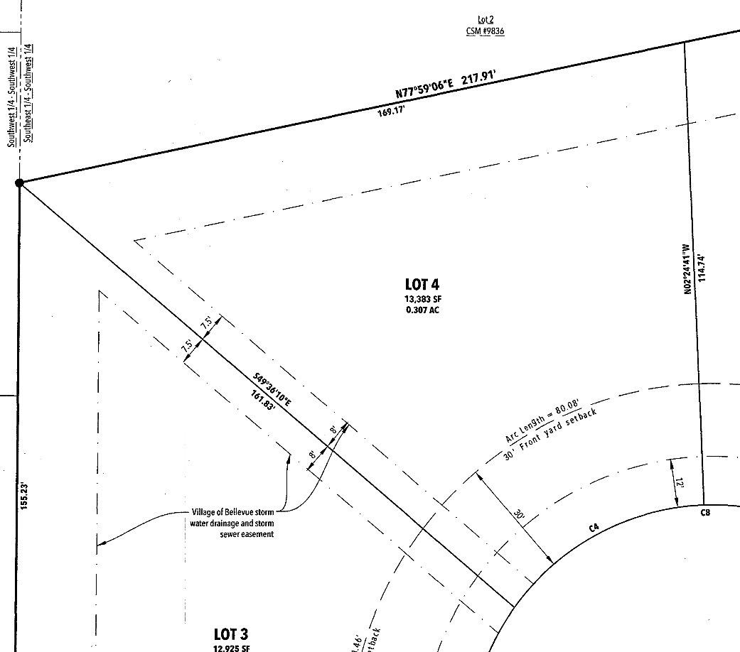 2126 Aurrailia Court Property Photo 1