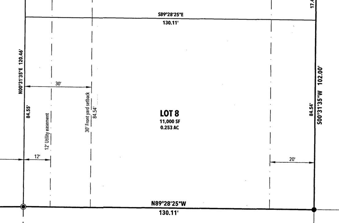 2143 Aurrailia Court Property Photo 1