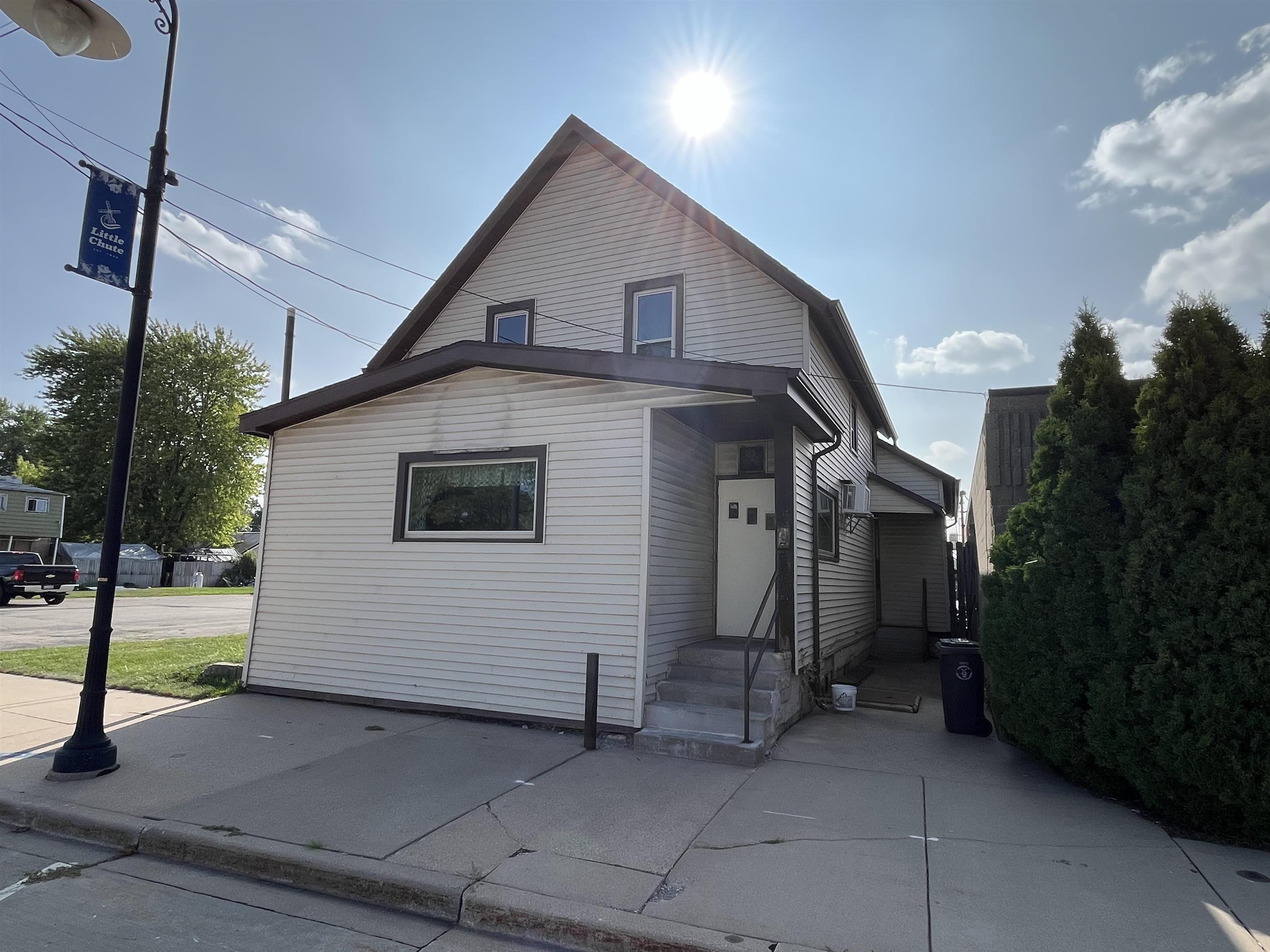 529 Grand Avenue Property Photo 1