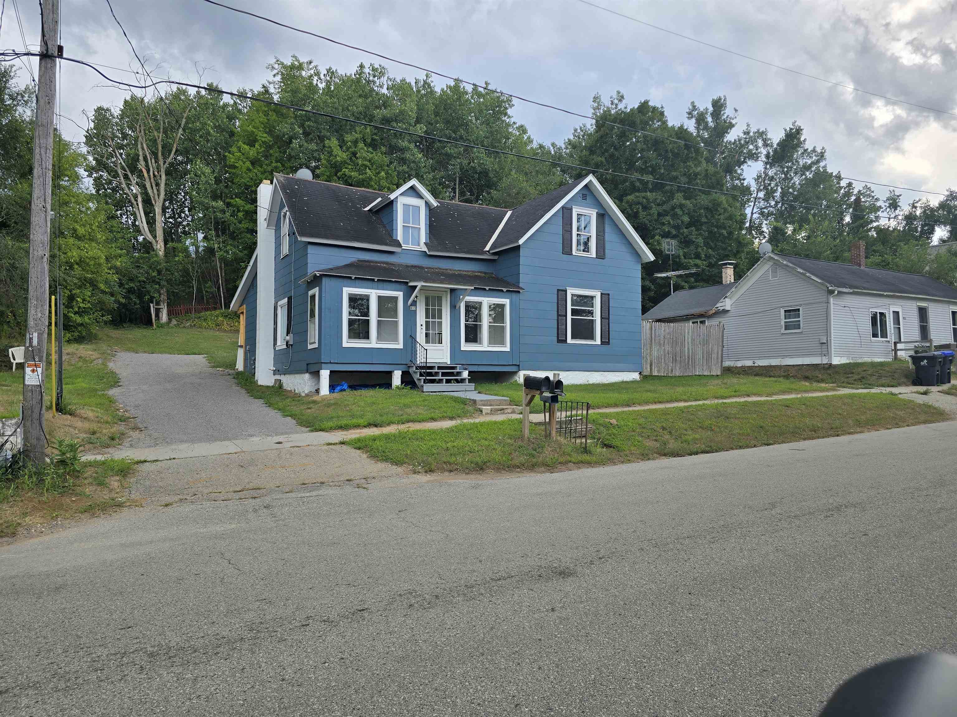 813 Tyler Avenue Property Photo 1