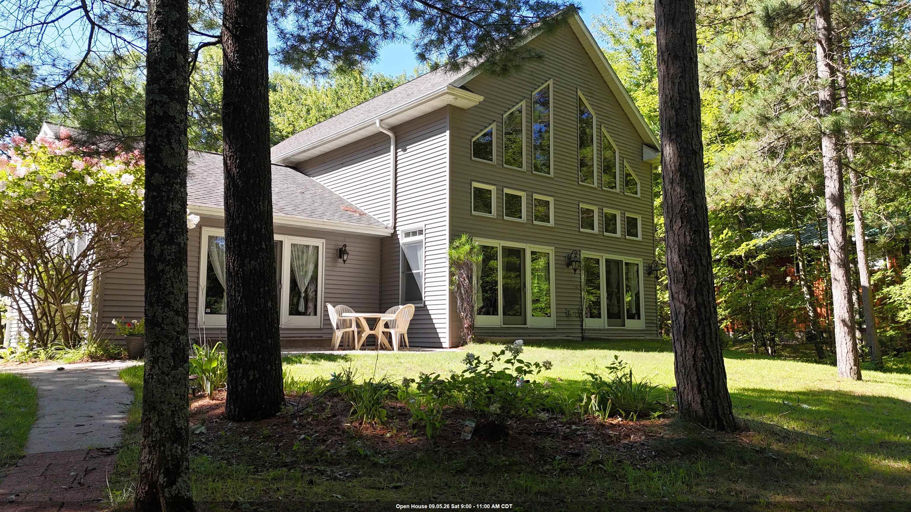 N1599 Rainbow Road Property Photo 1