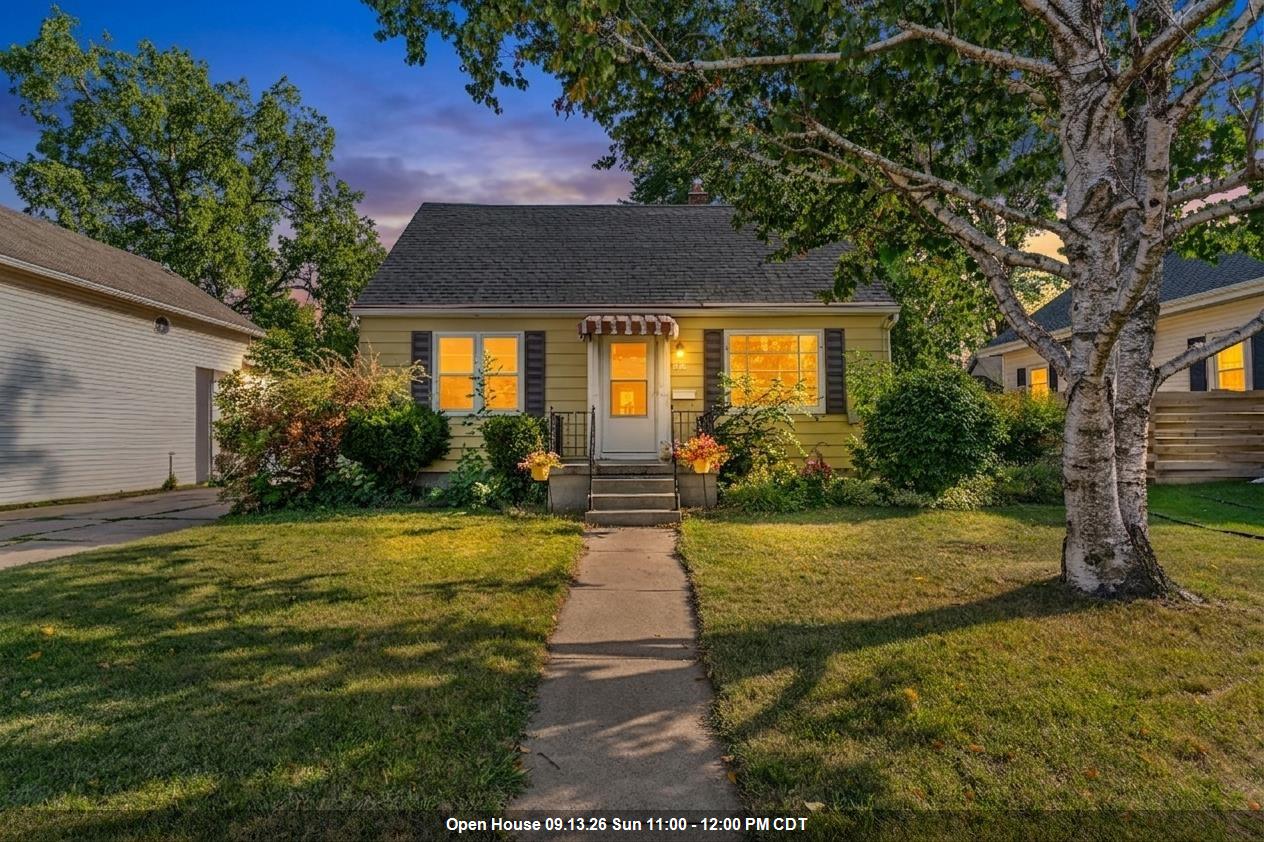 1219 Witzel Avenue Property Photo 1
