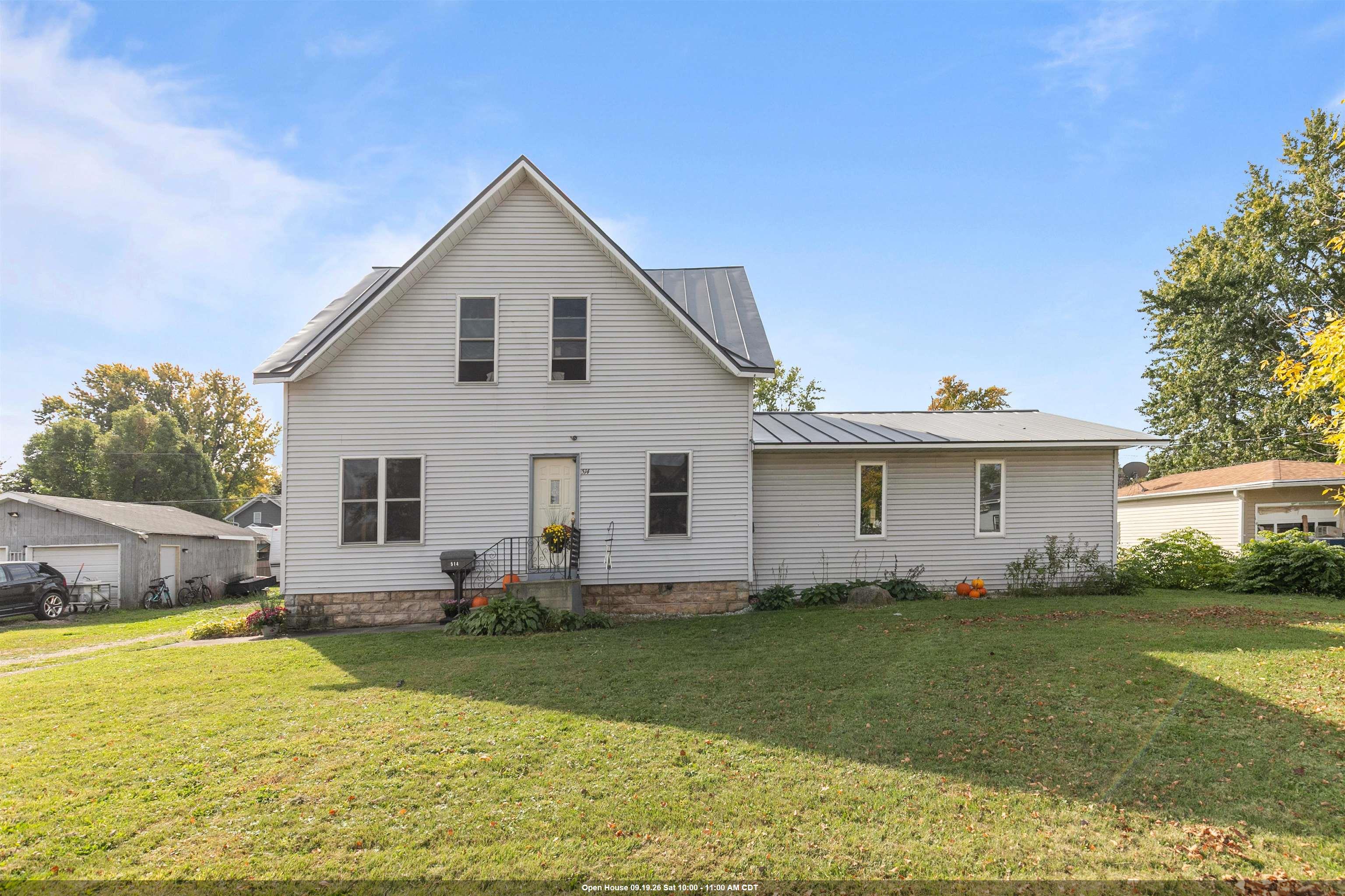 514 E Beacon Avenue Property Photo 1