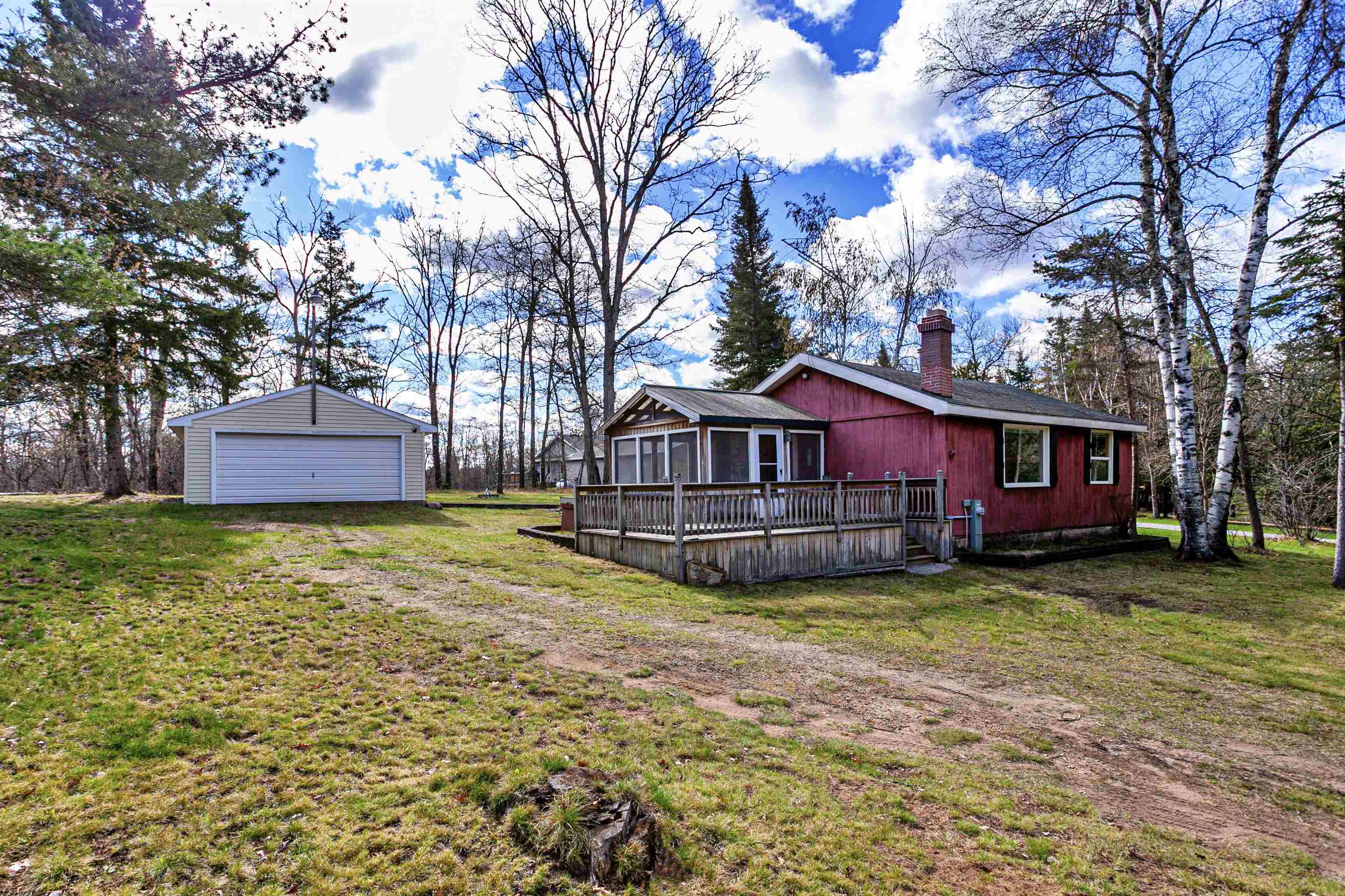 N11134 Nelson Road Property Photo 1