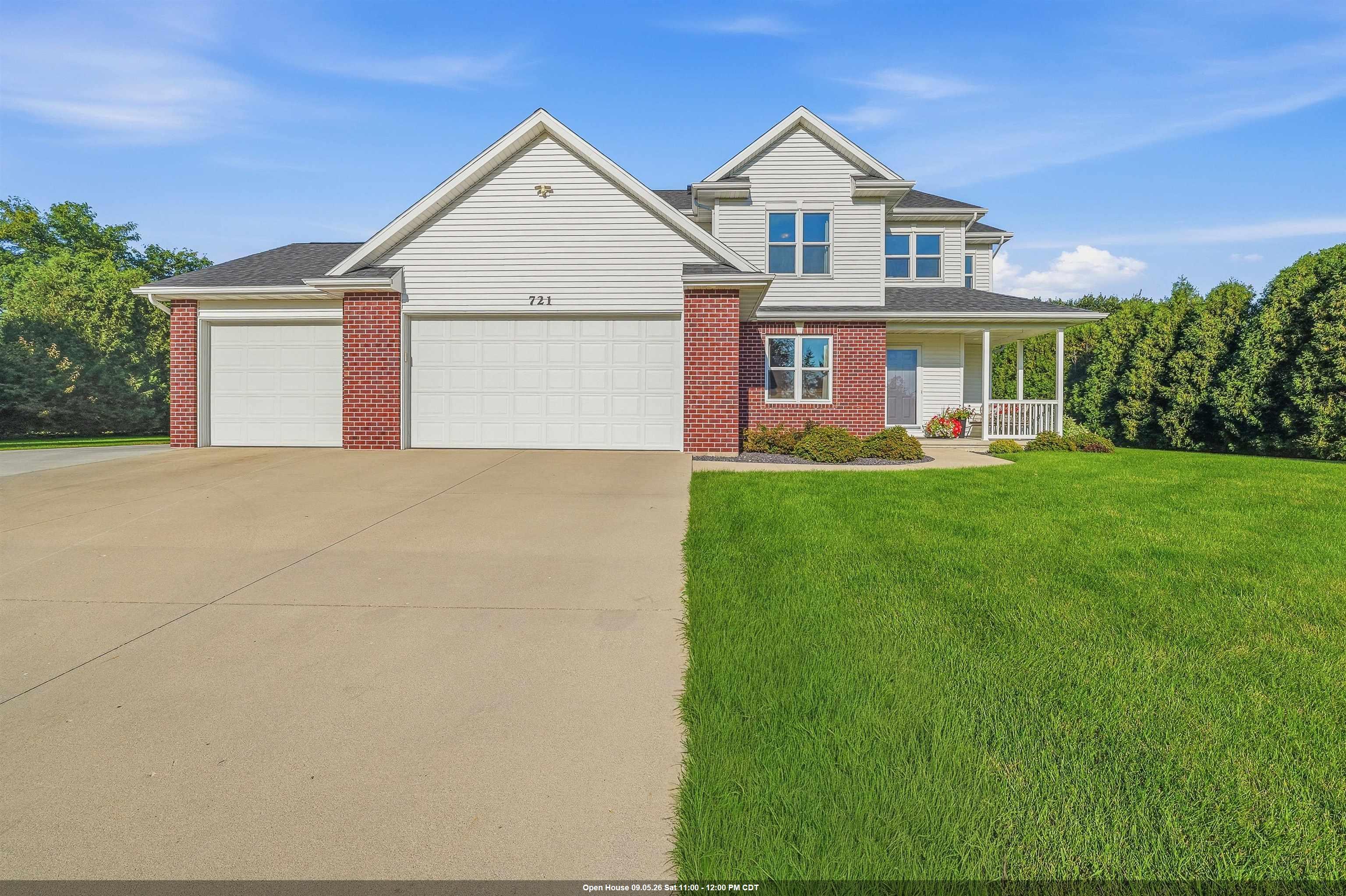 721 LEDGEVIEW Lane