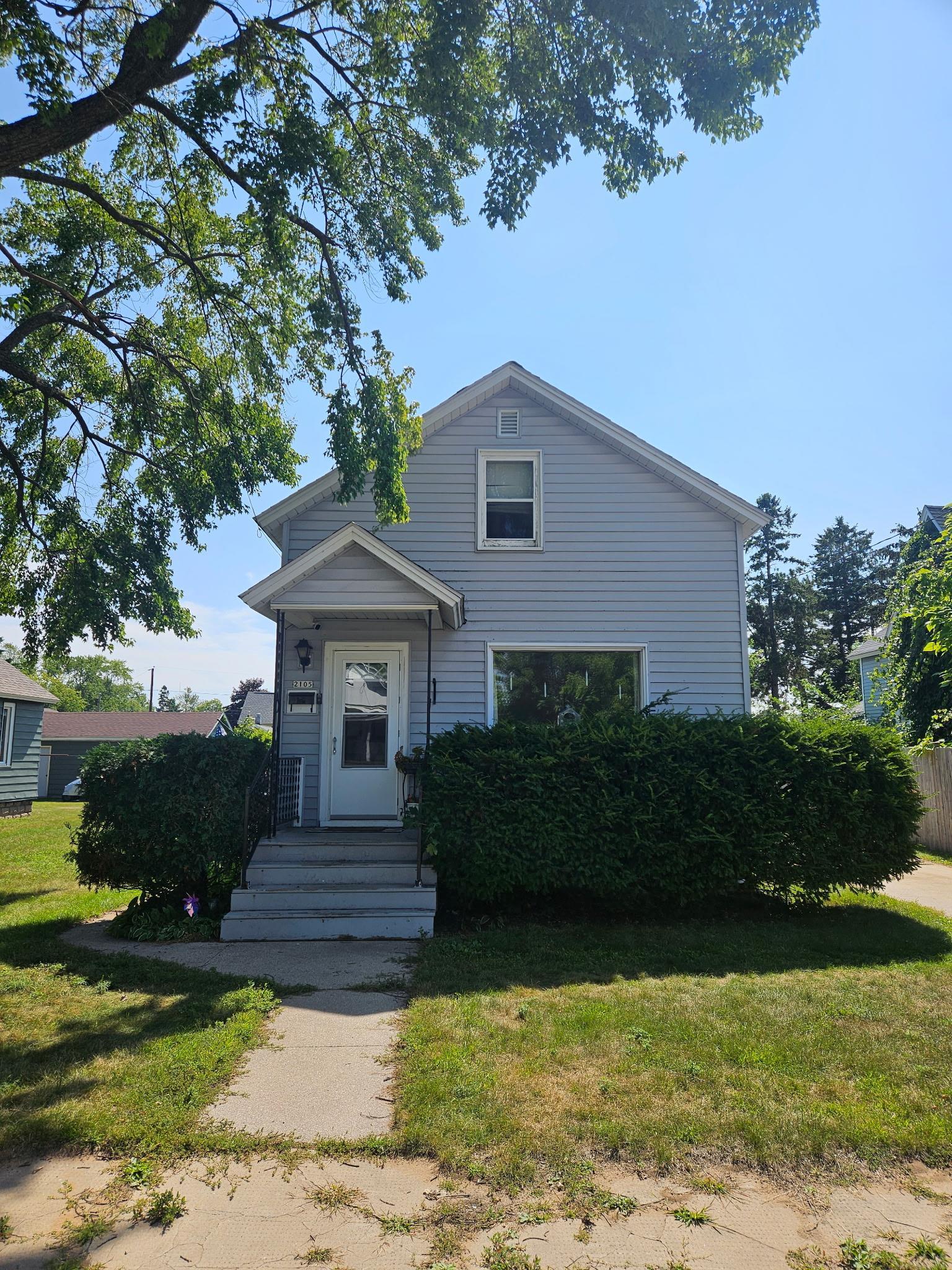 2105 12th Avenue Property Photo 1