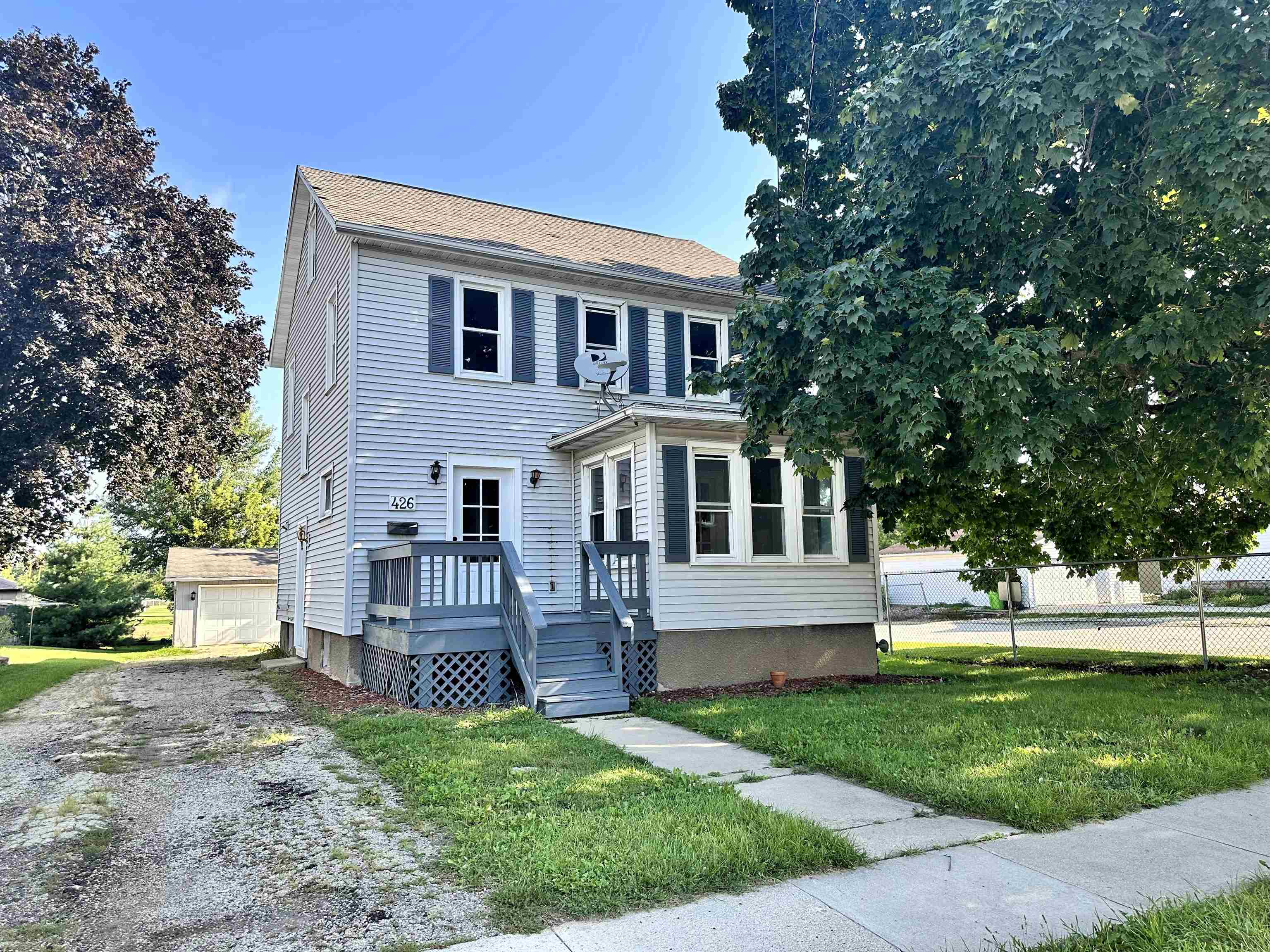 426 Jackson Street Property Photo 1