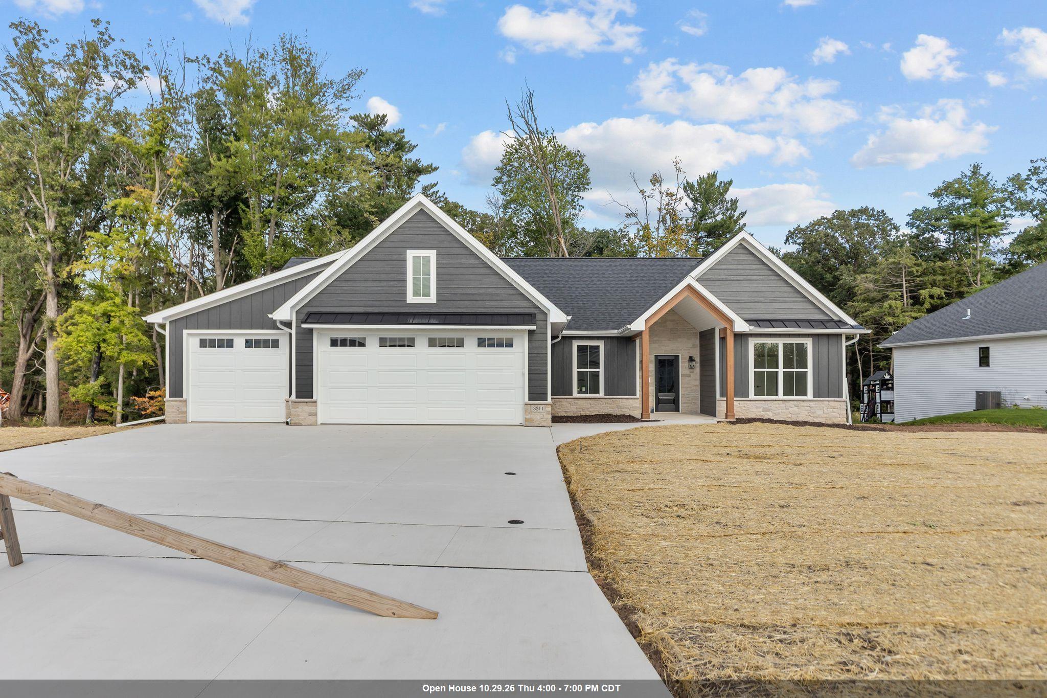 3211 Eclipse Drive Property Photo 1