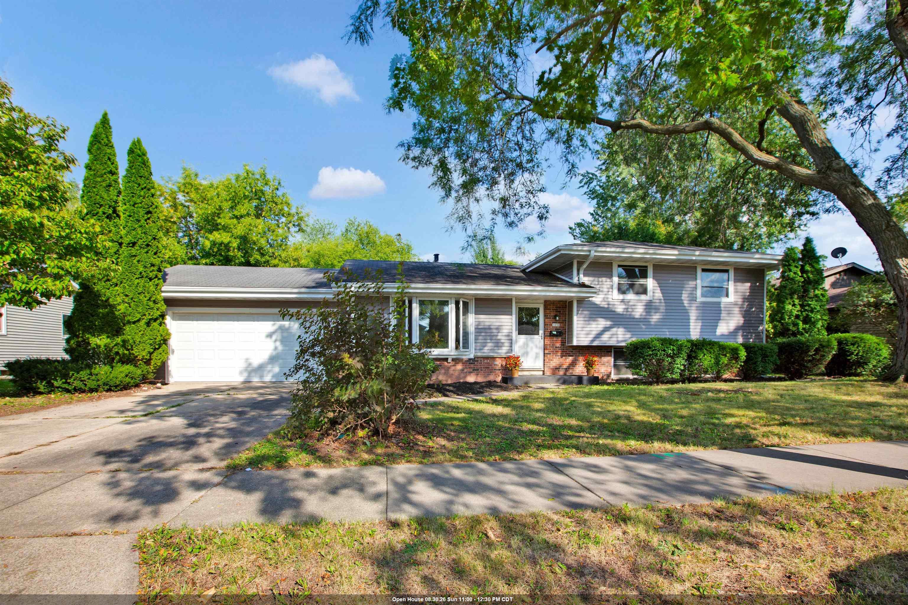 1030 Devonshire Drive Property Photo 1