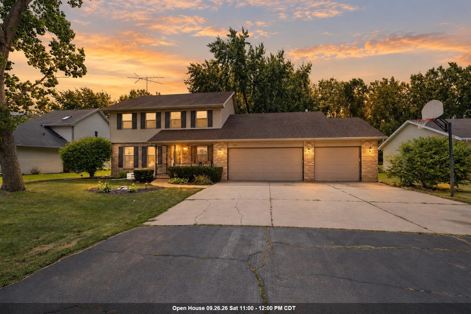 1029 Highland Park Road Property Photo 1
