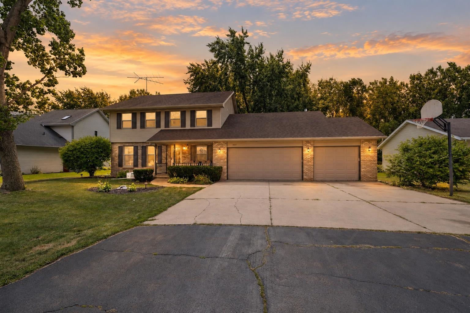 1029 Highland Park Road Property Photo 1