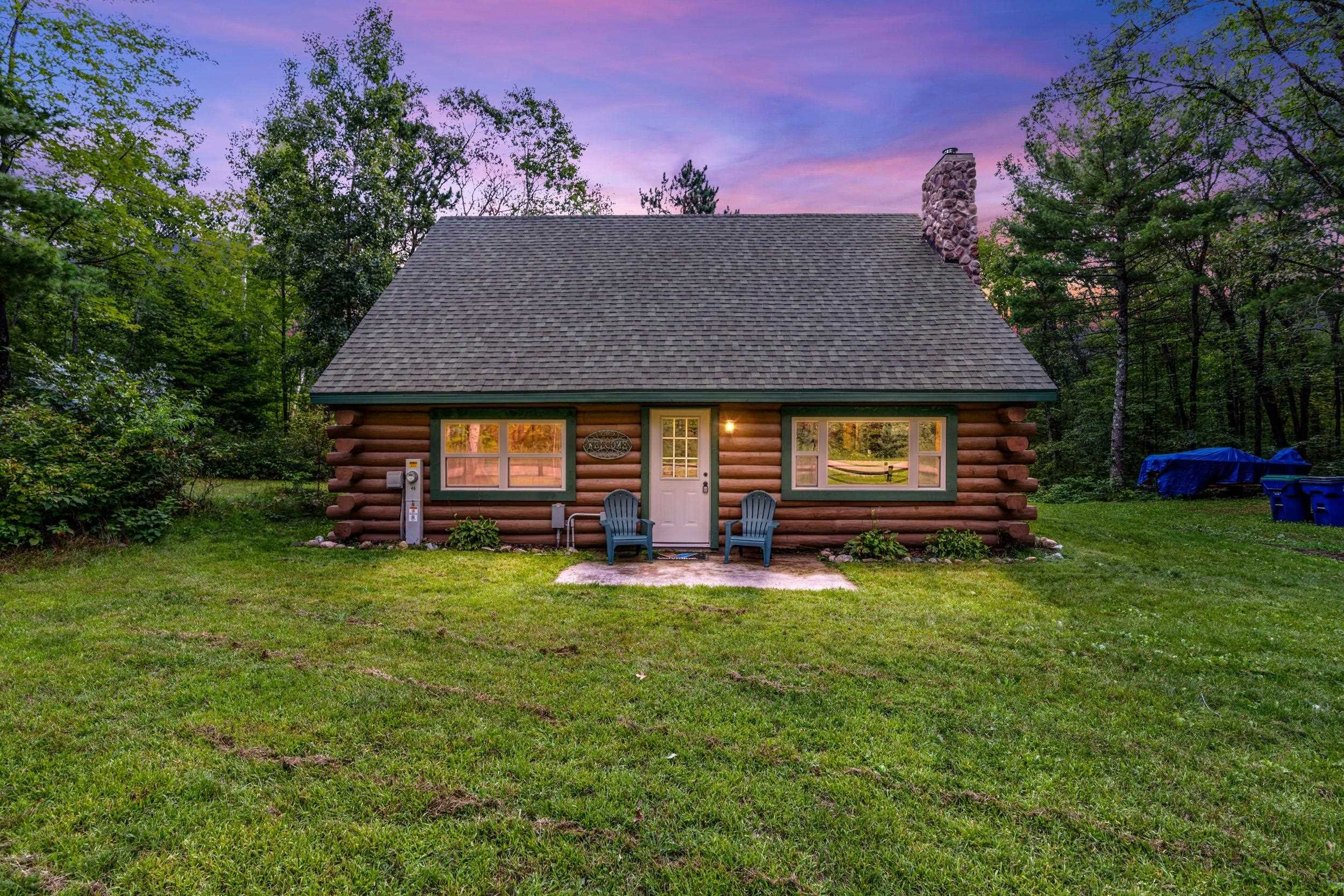 N1222 Big Sky Road Property Photo 1