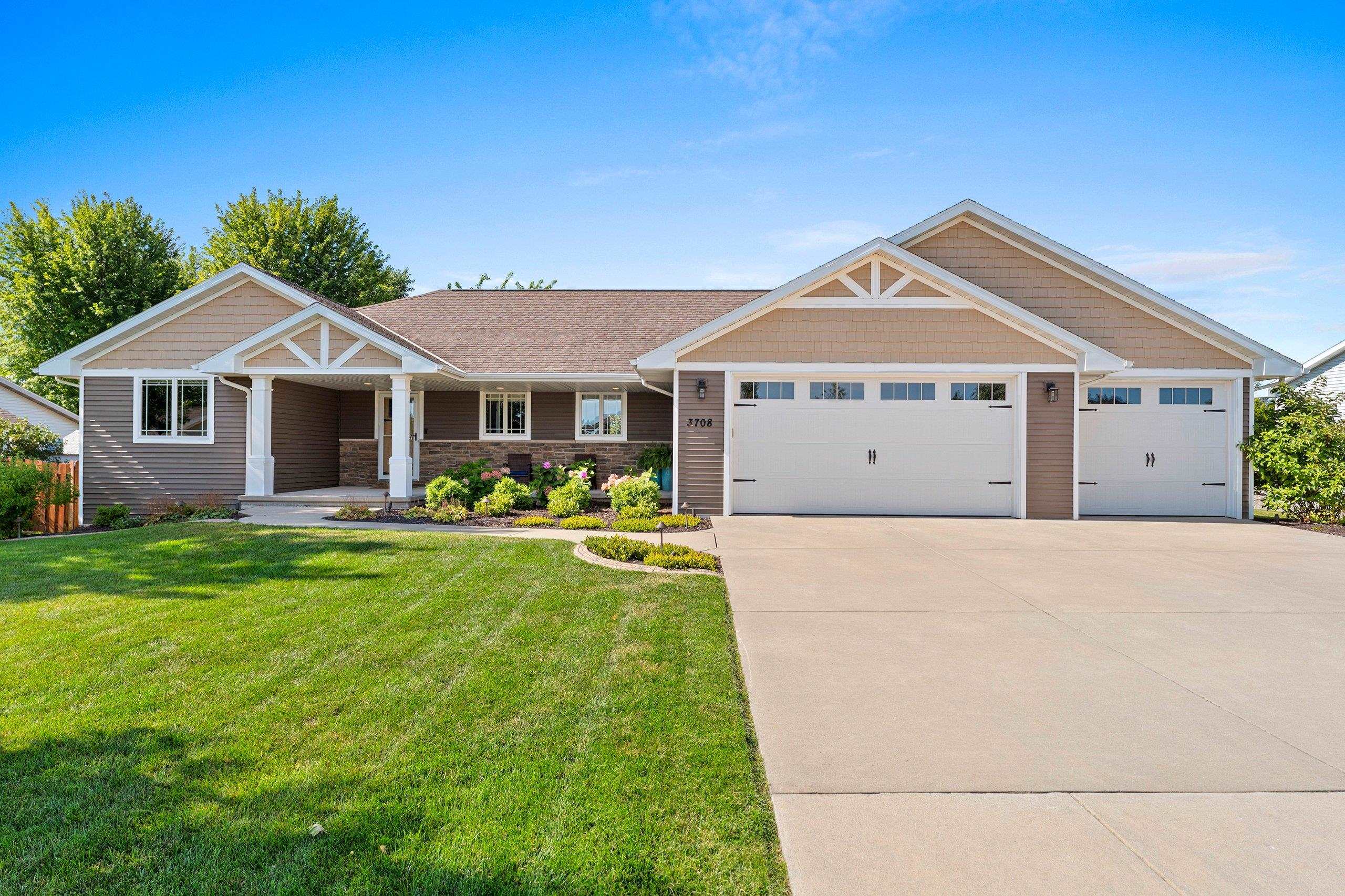 3708 Hoosier Way Property Photo 1